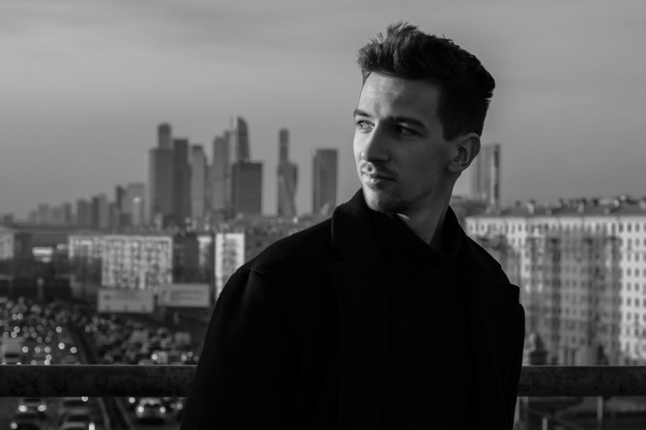 Vai al profilo di Andrew Bright