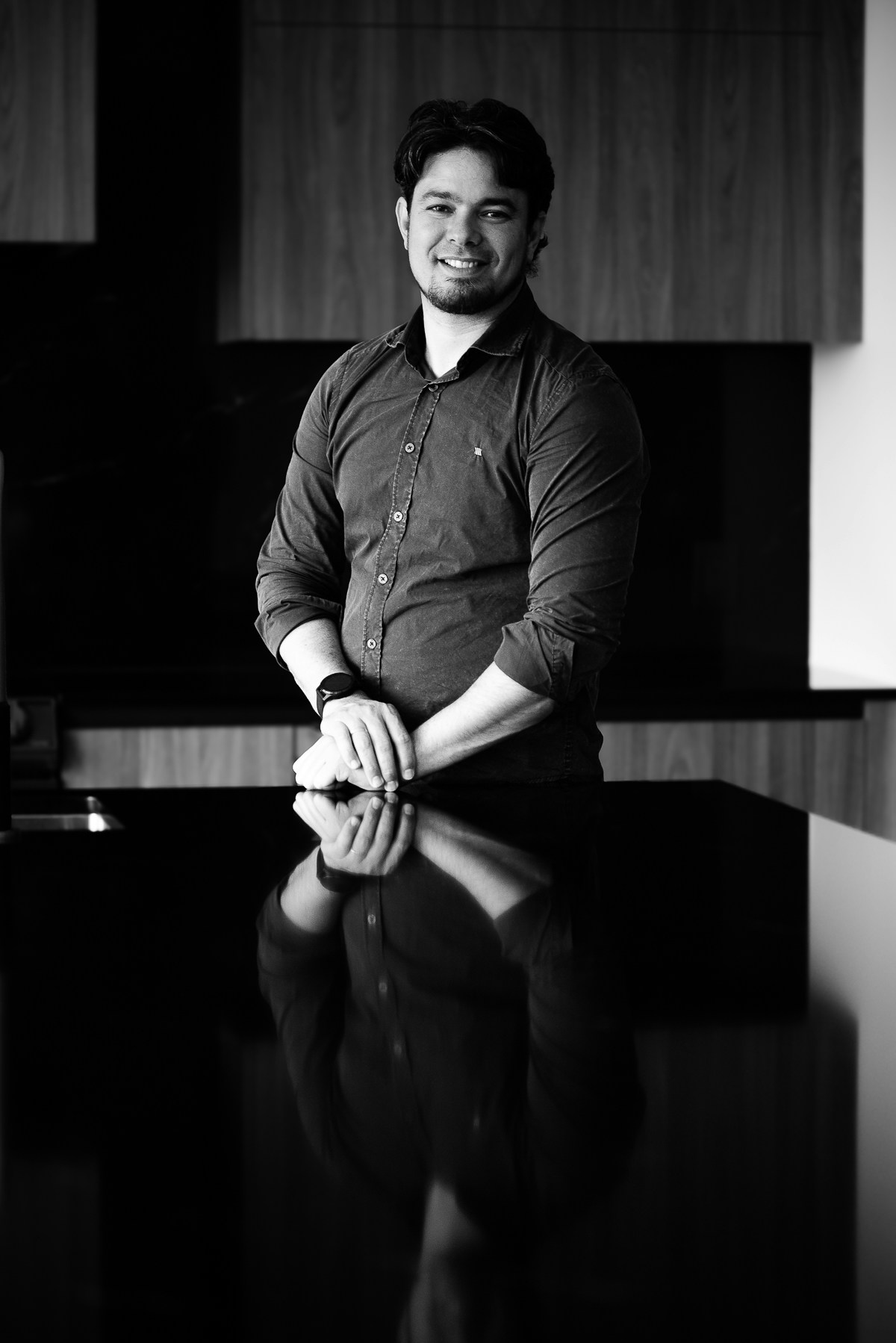 Accéder au profil de Richard Sosa