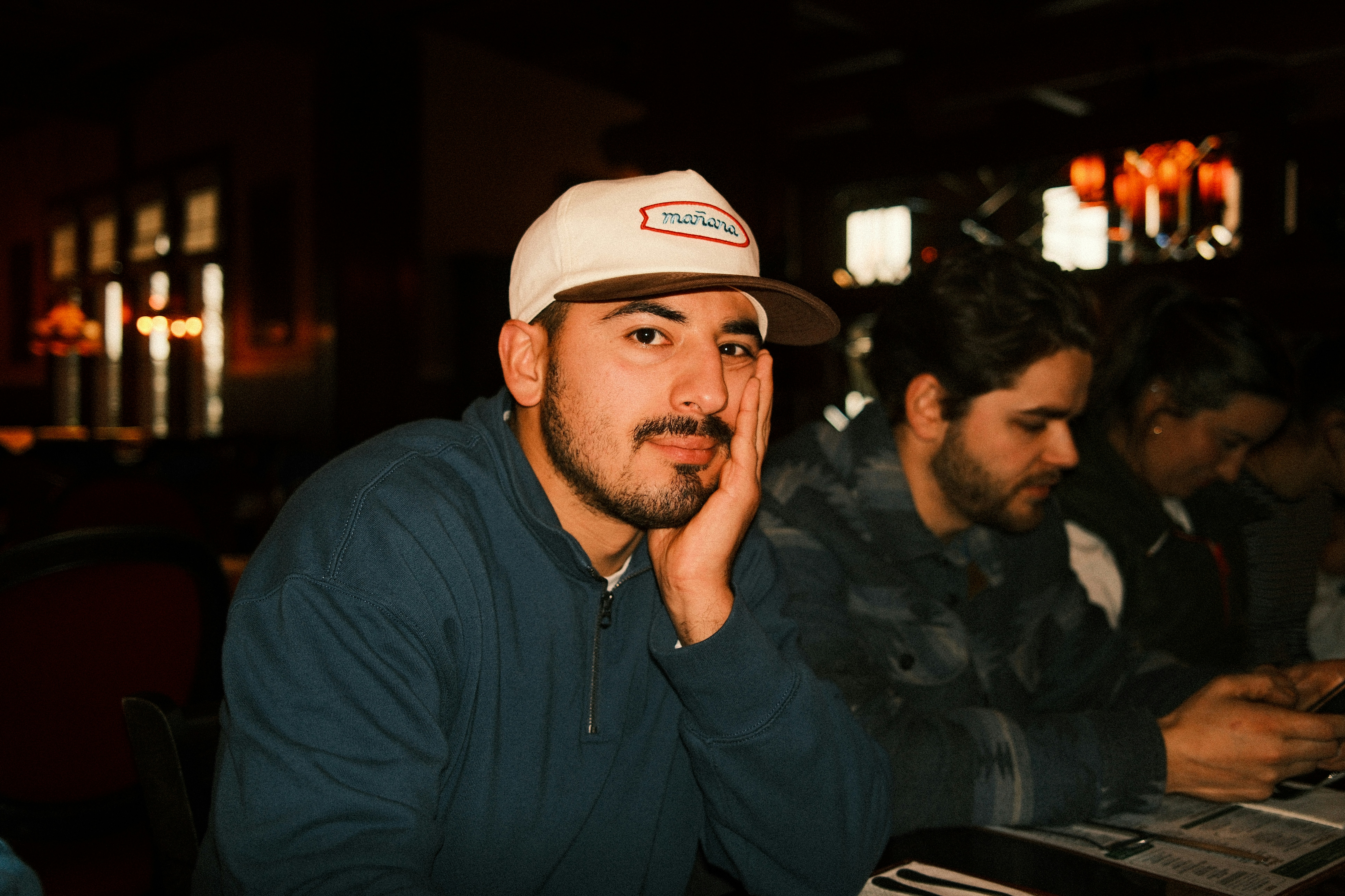 Accéder au profil de Marwan Abdalah