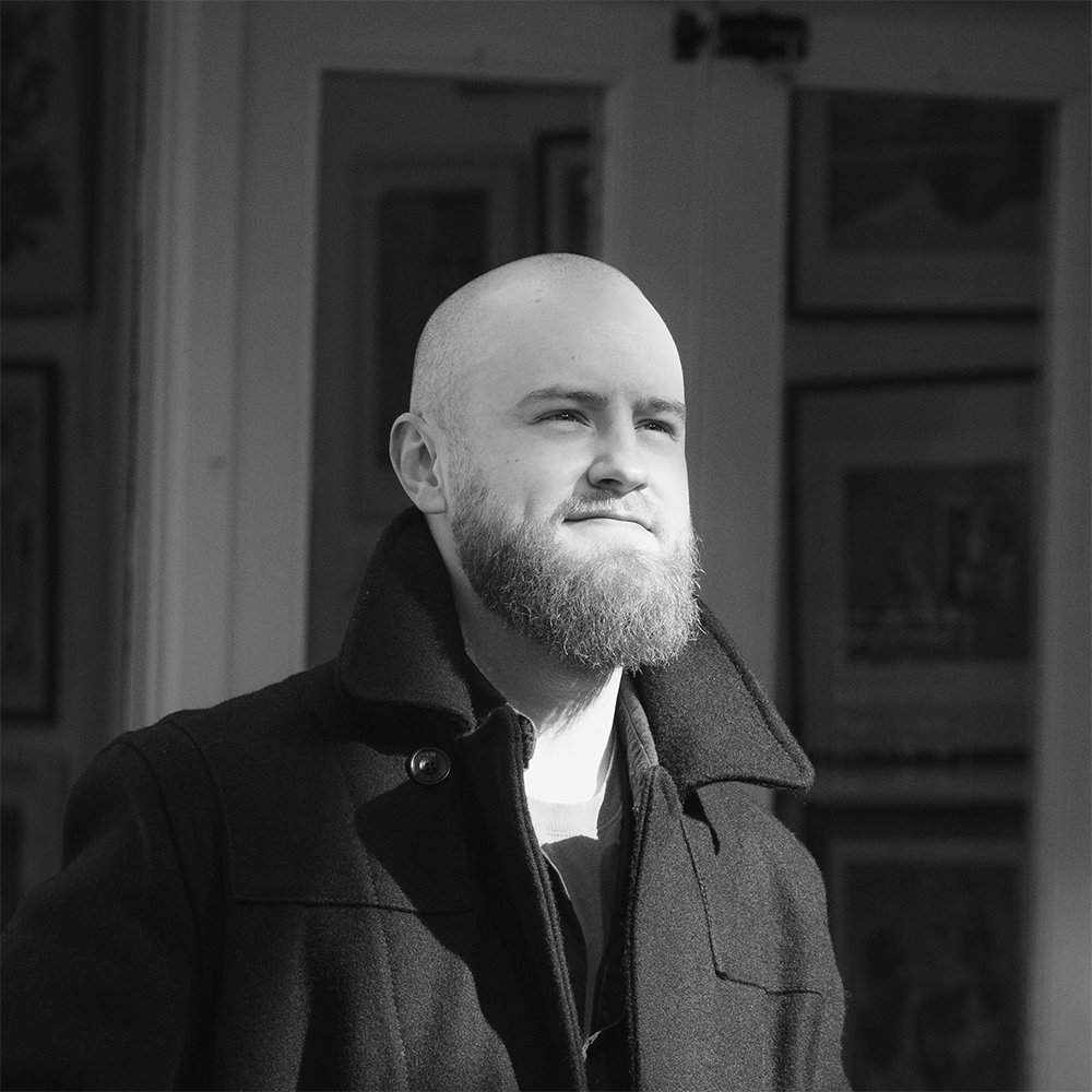 Go to Rory Tucker's profile