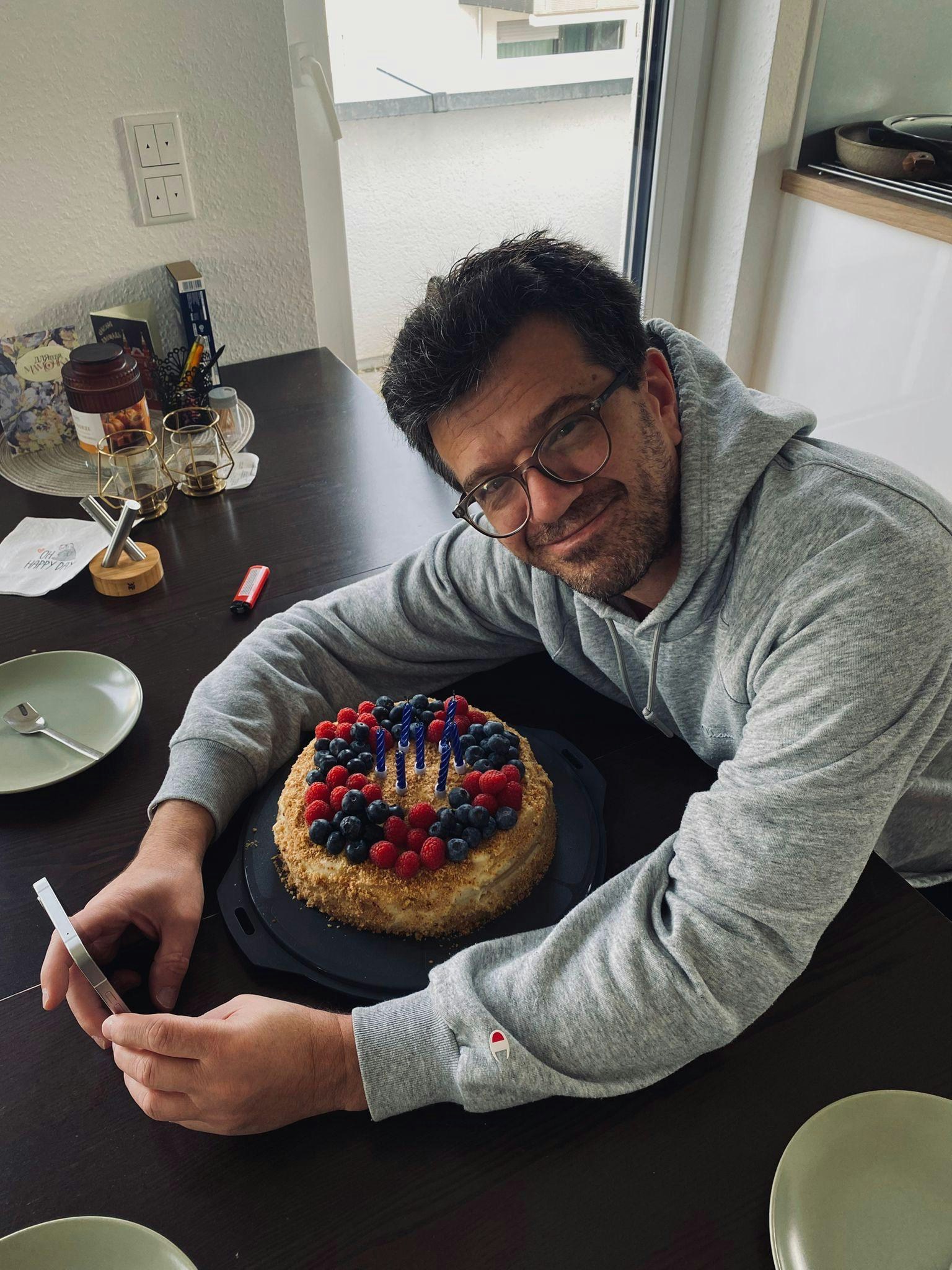 Go to Sotirios T. K's profile