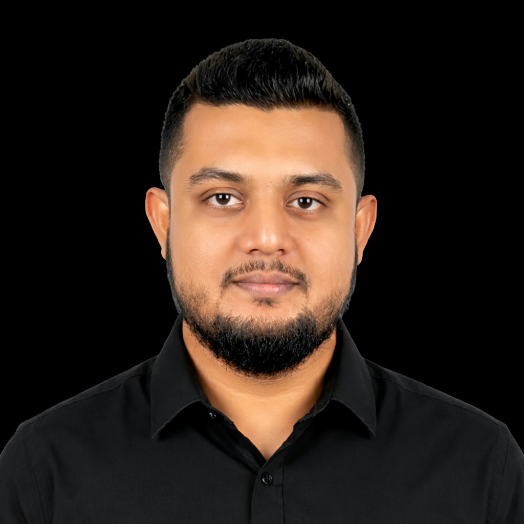 Ve al perfil de Radowan Nakif Rehan