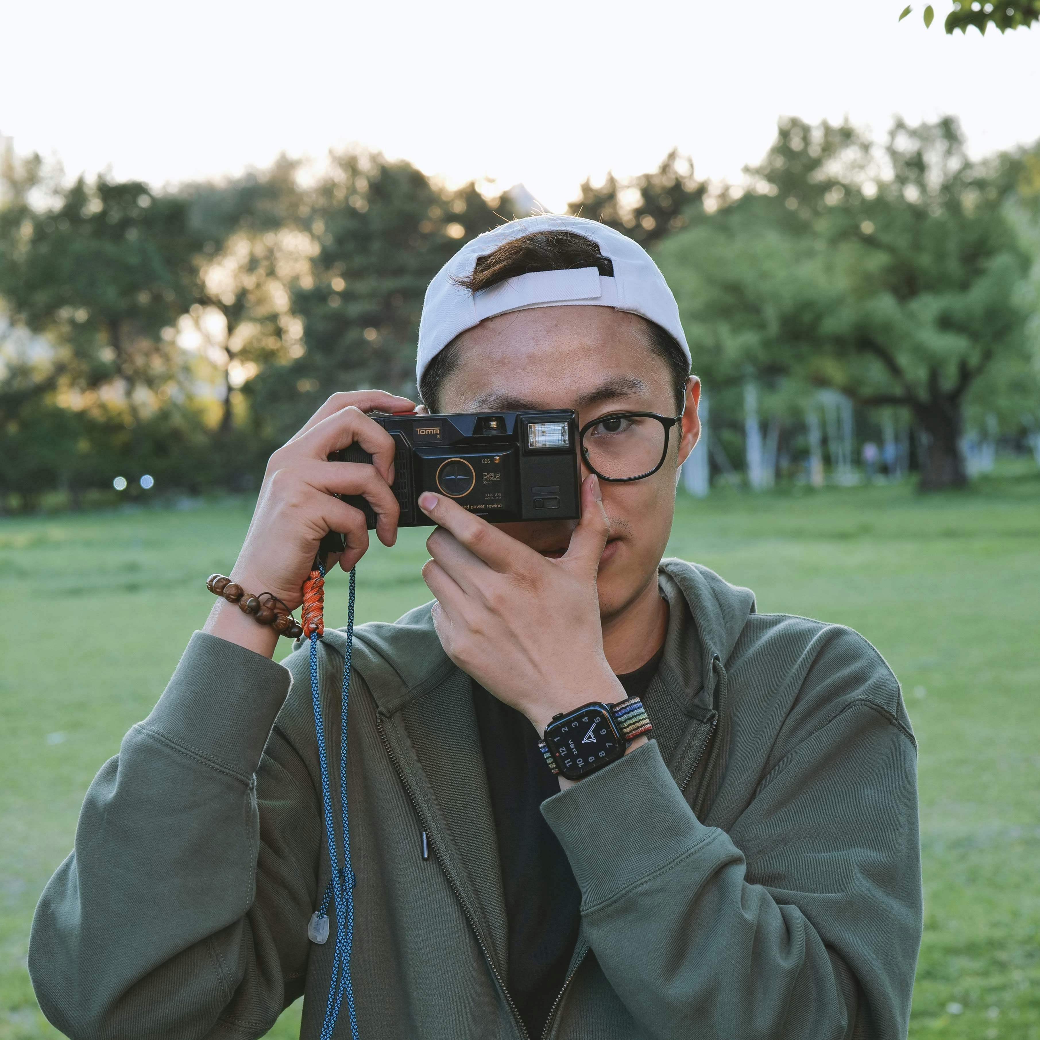 Rui YAO의 프로필로 이동