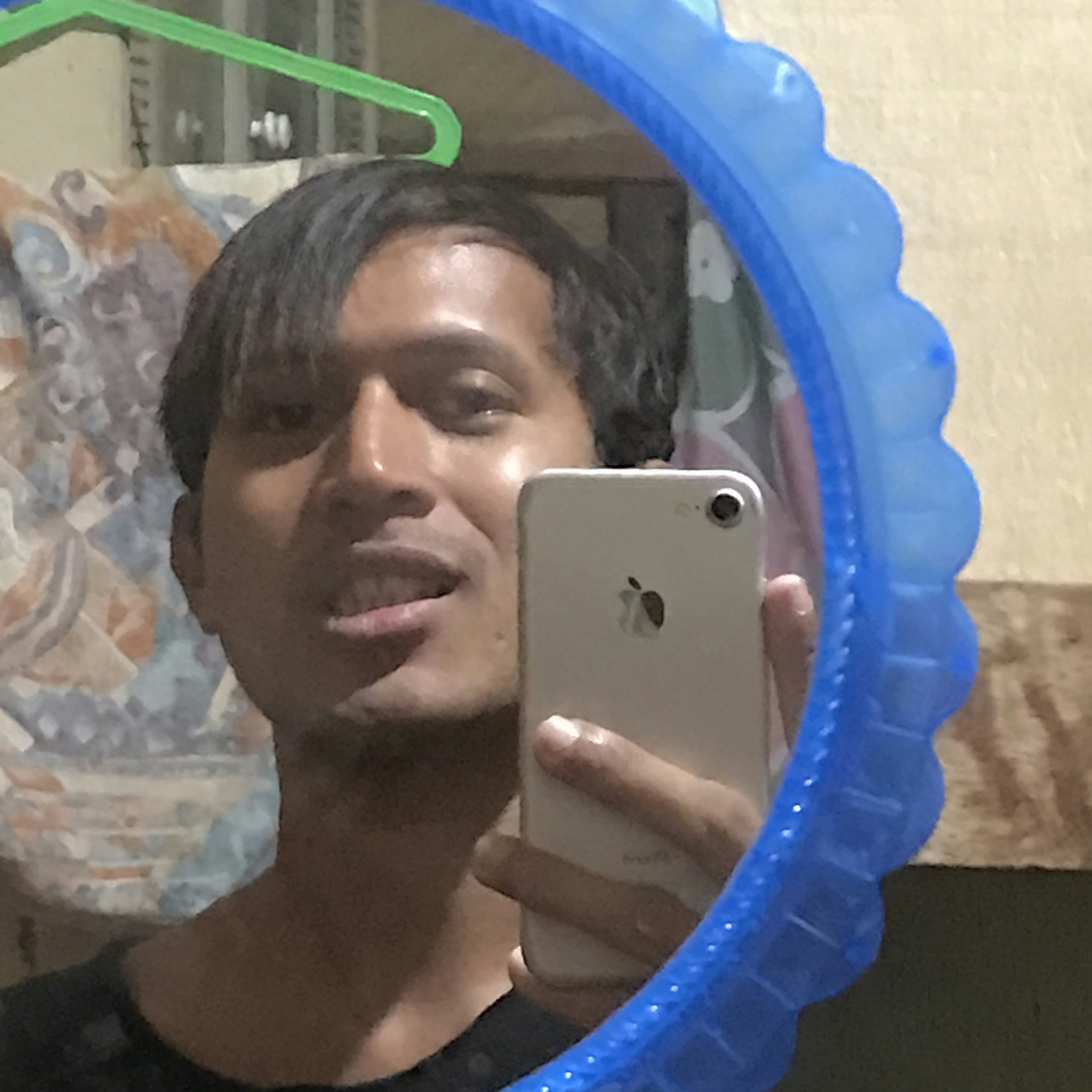 Zum Profil von Lhar Capili