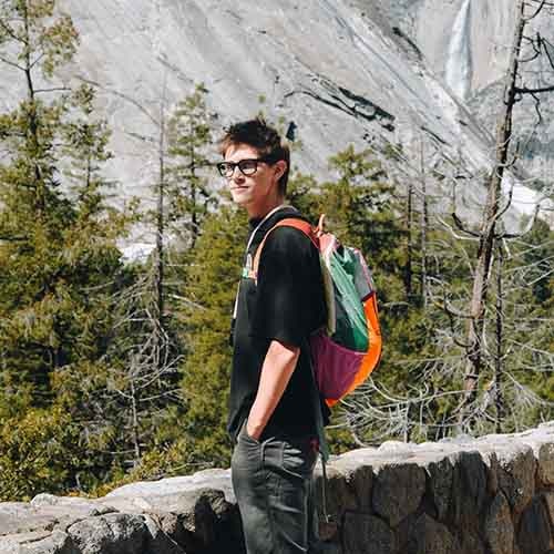 Go to Jefferson Sees's profile