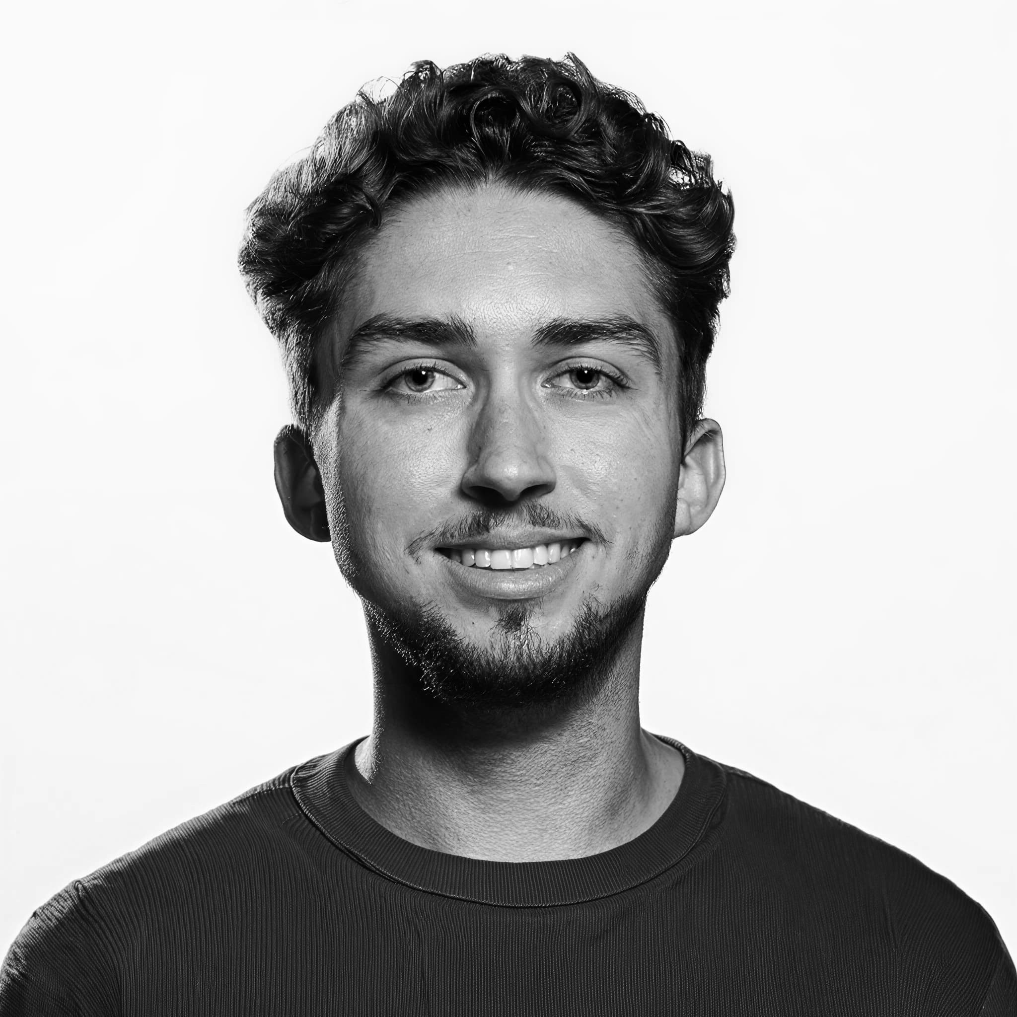 Go to Griffin Wooldridge's profile