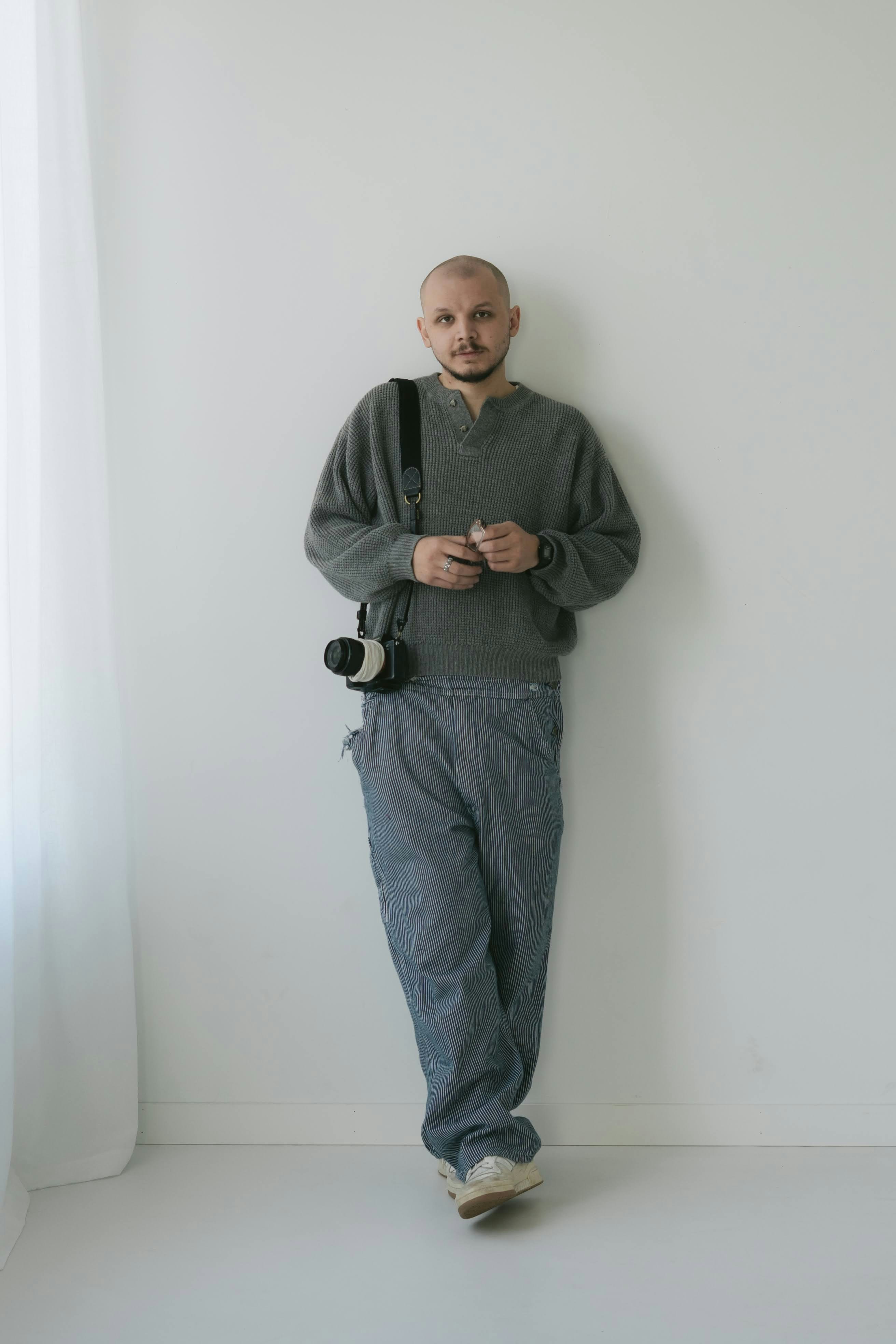 Zum Profil von Dylan Leonard