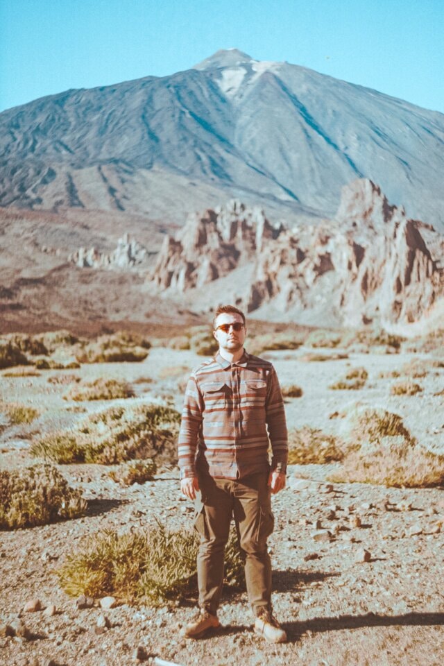 Accéder au profil de Denis Vdovin