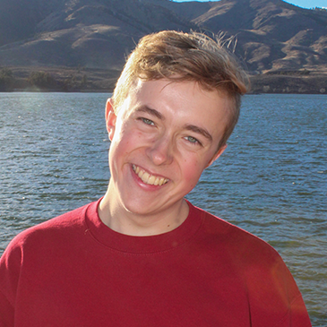 Ir para o perfil de Brady Knutson