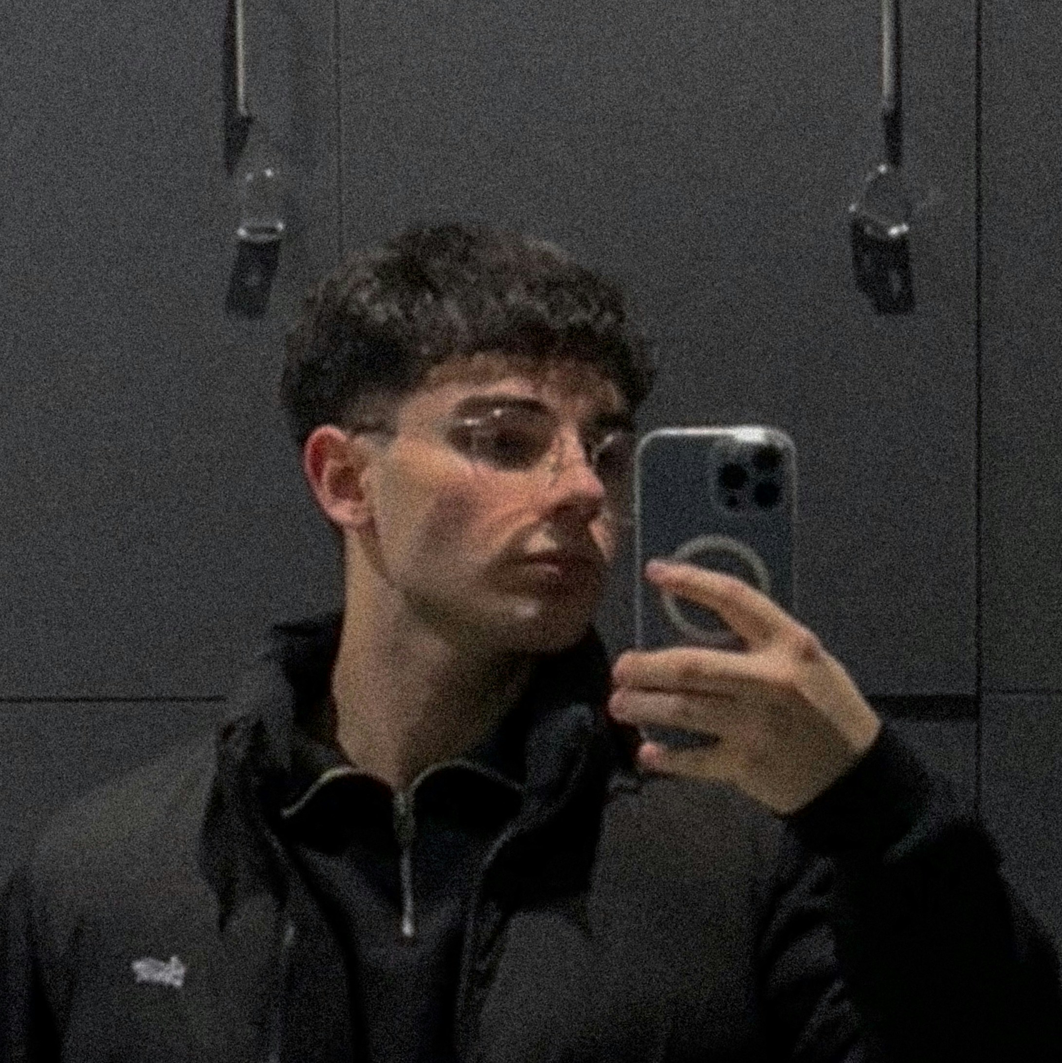 Vai al profilo di Alberto Cognetti