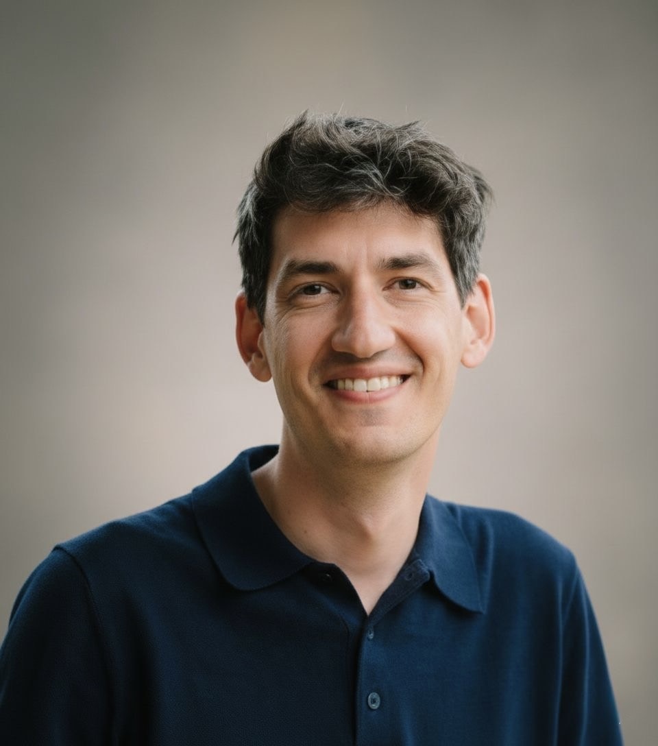 Zum Profil von Alex Ghiurau