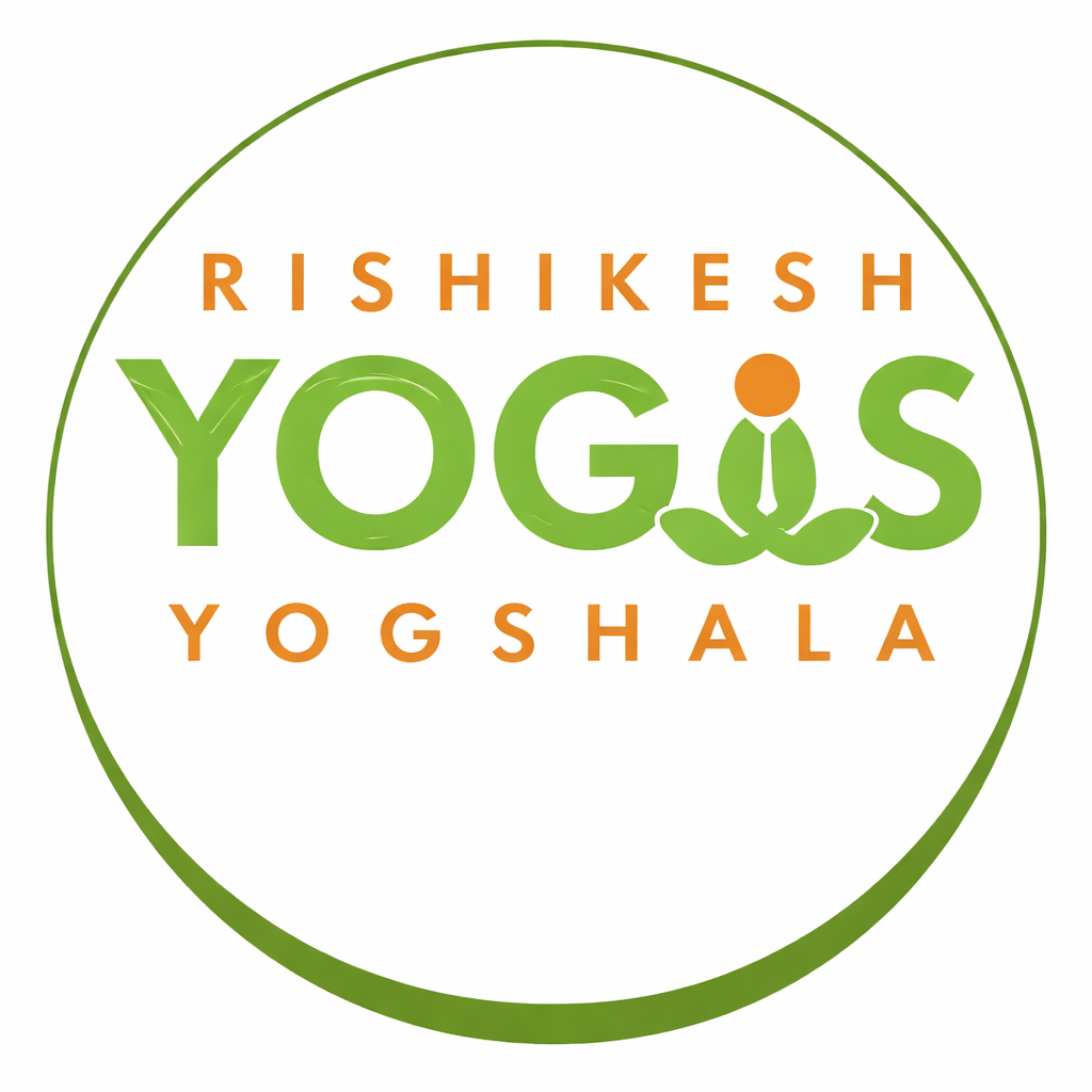 Ir para o perfil de Rishikesh Yogis Yogshala