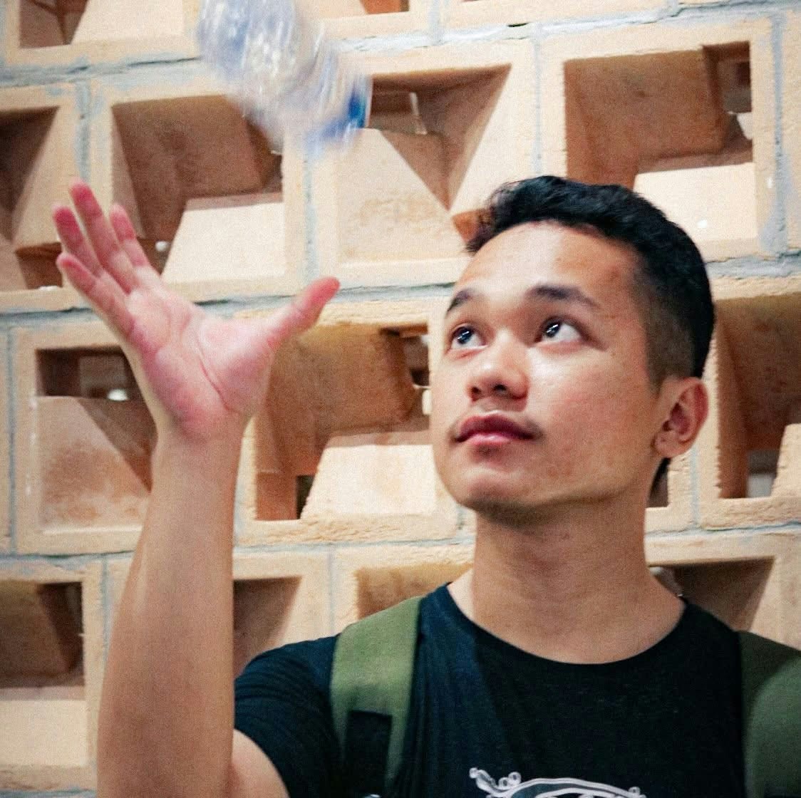 Accéder au profil de hafid.js