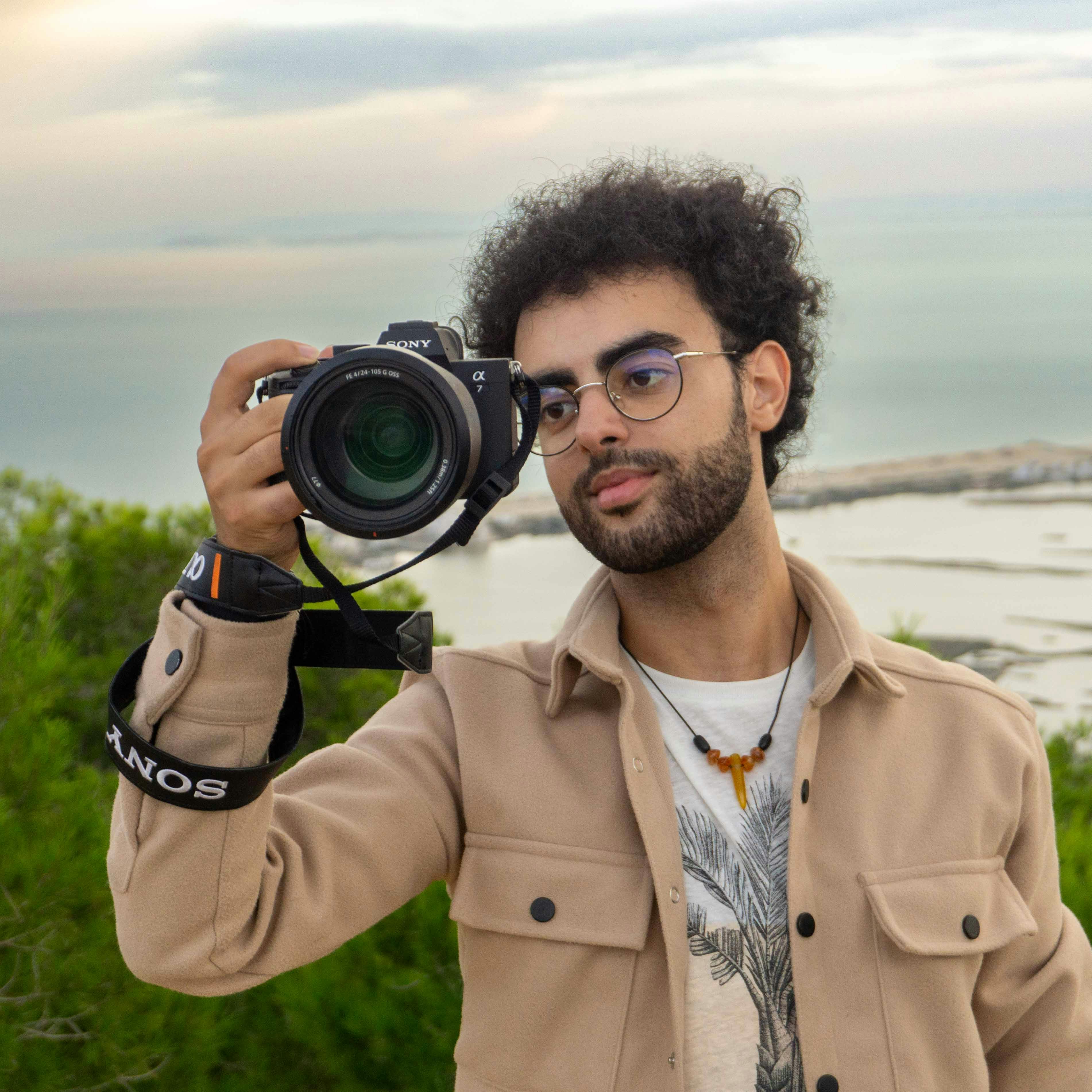 Go to Marwen Larafa's profile