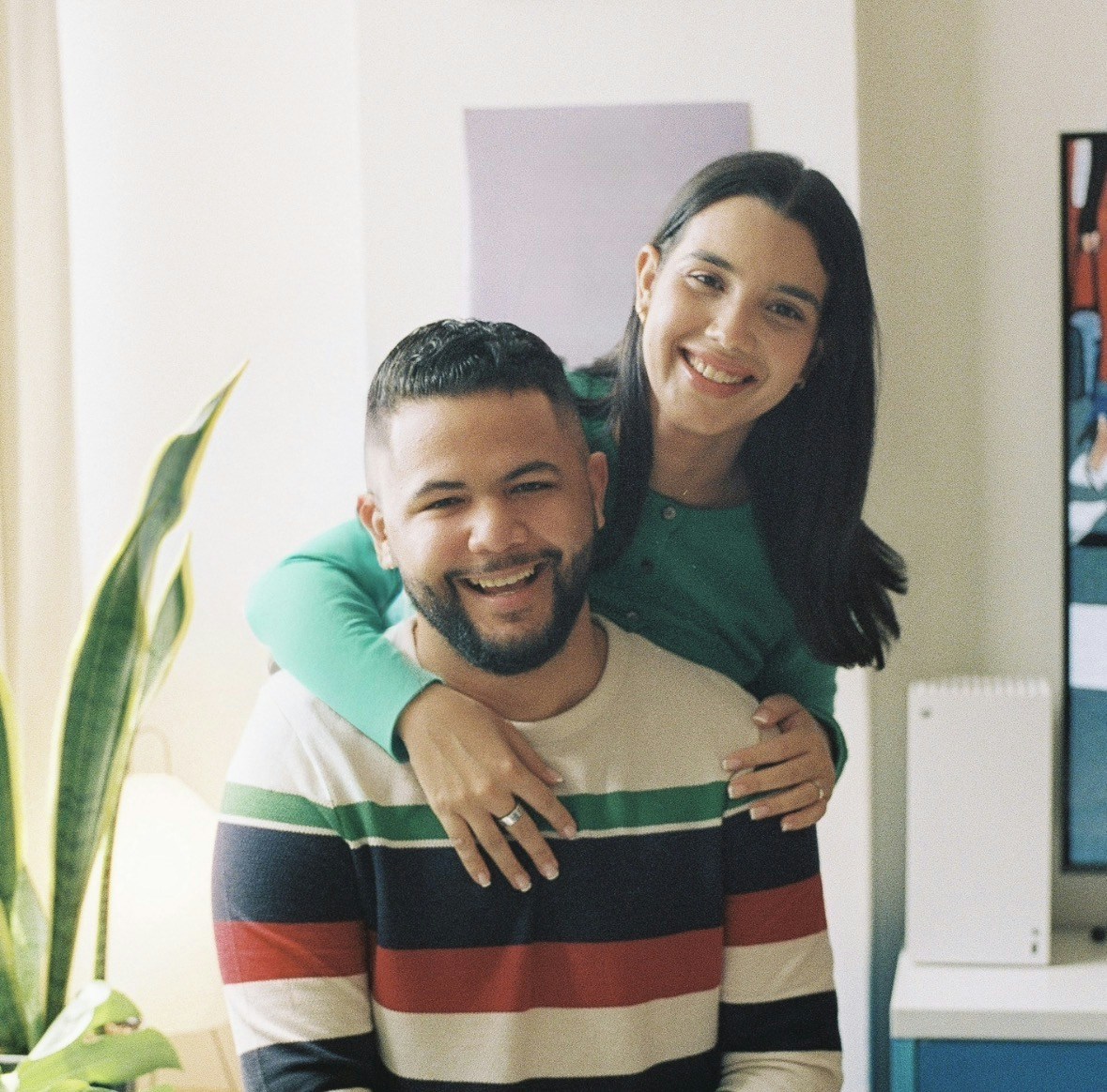 Vai al profilo di SJ Objio