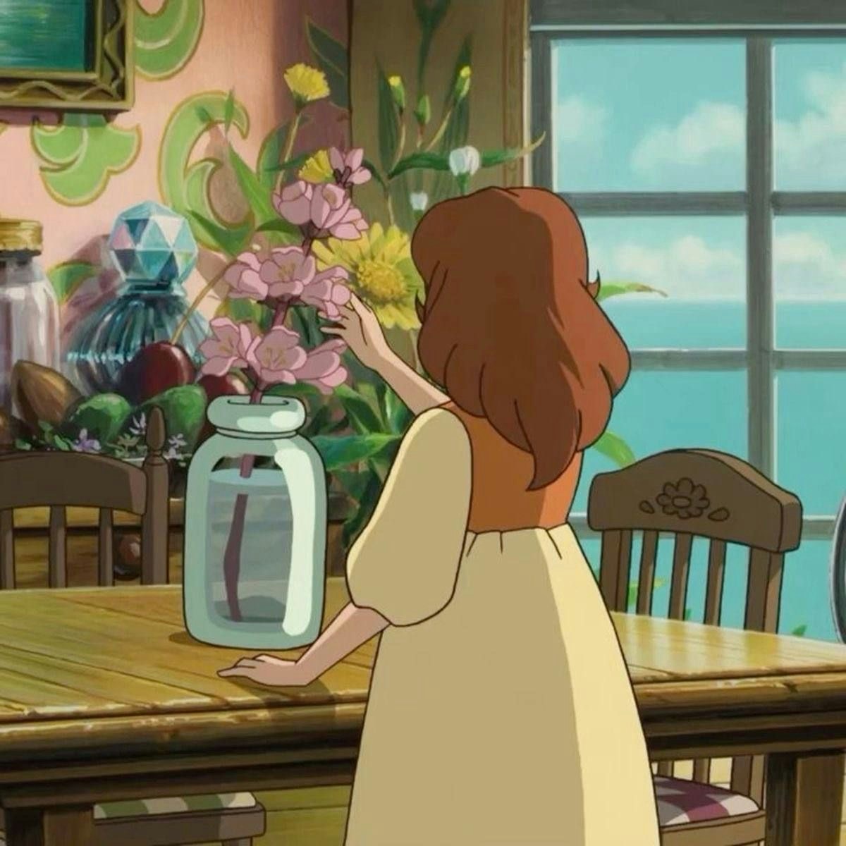 Avatar of user Daria ♡