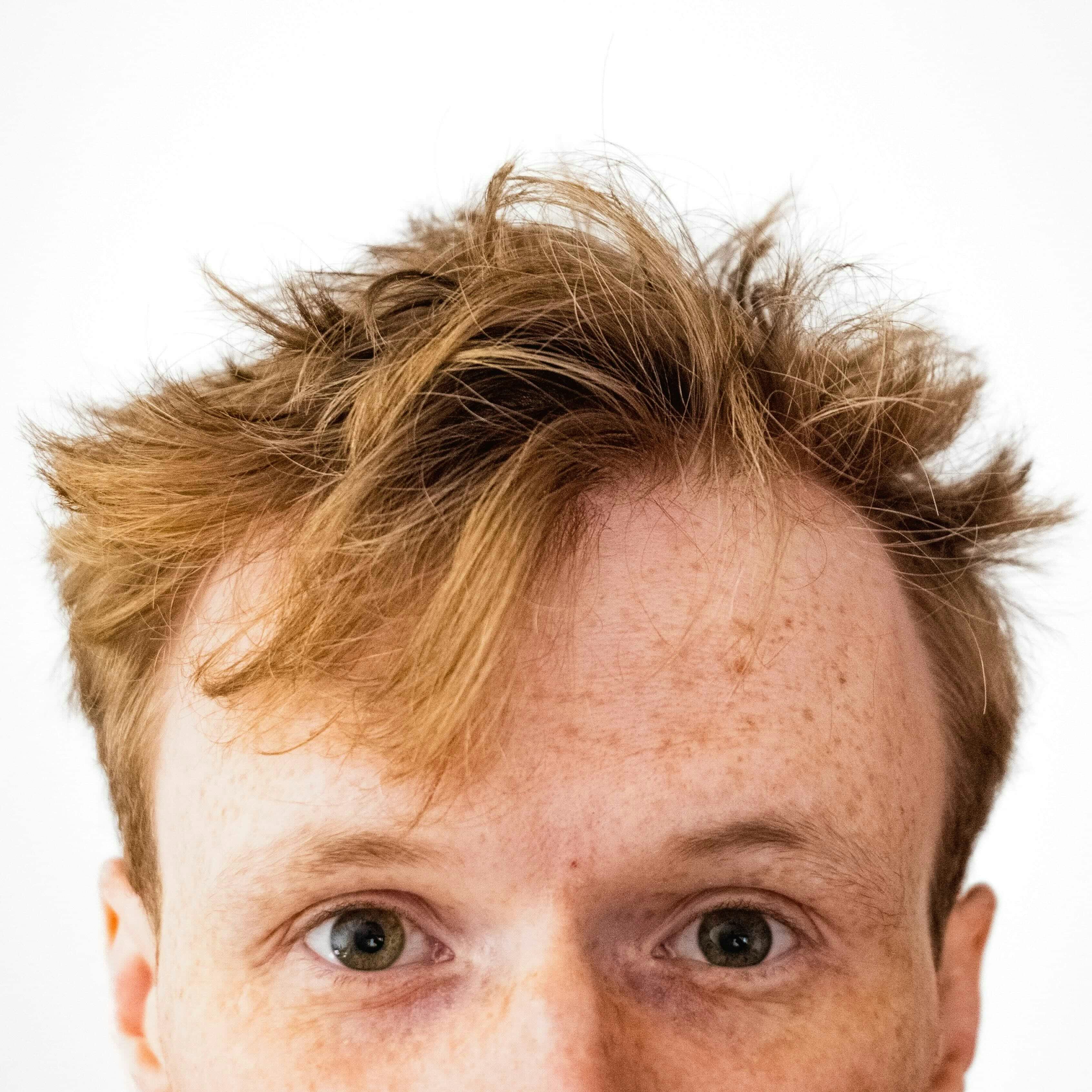 Go to Markus McKay's profile