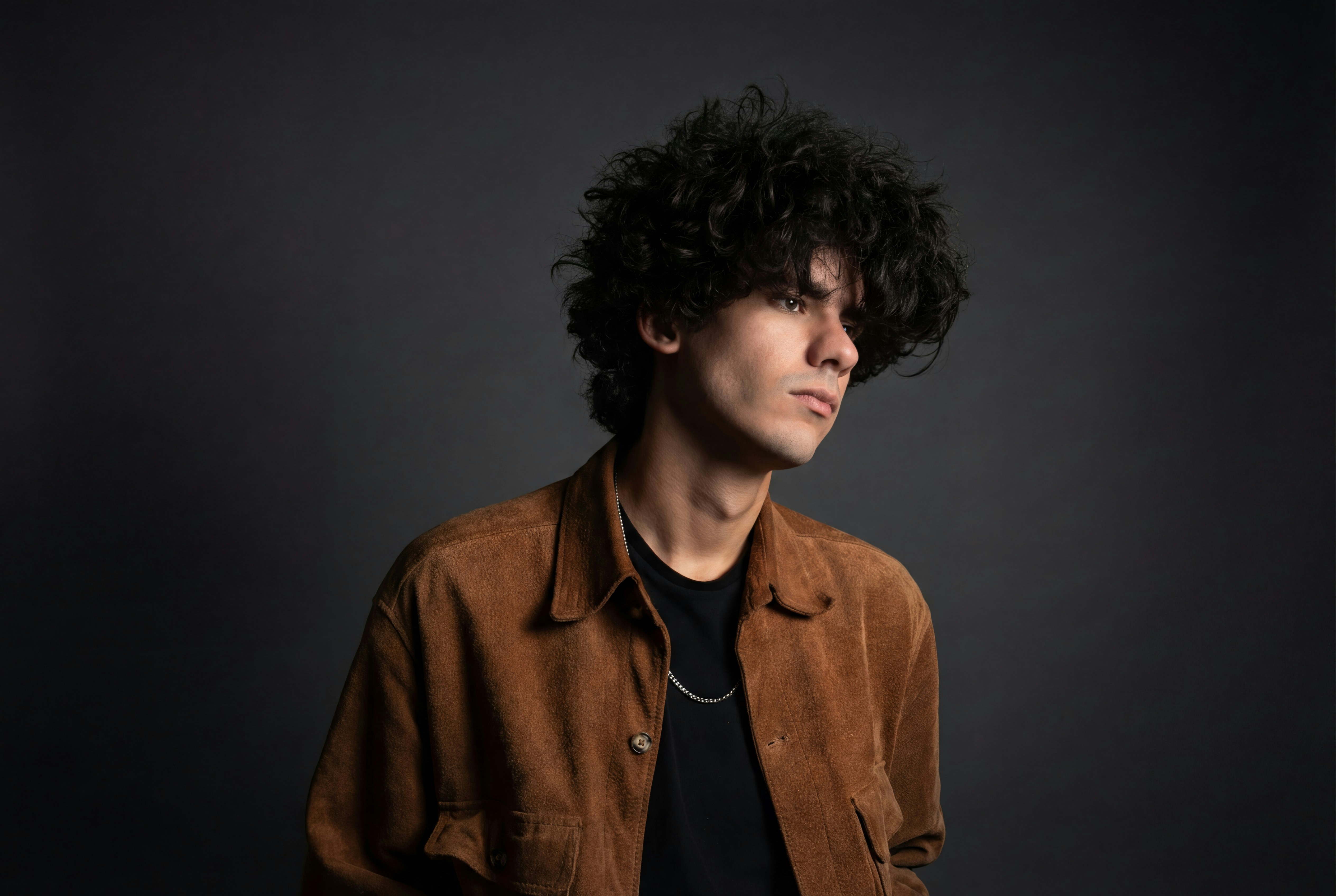 Ir para o perfil de Gian Gomez