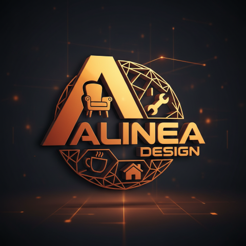 Buka profil Alinea Design