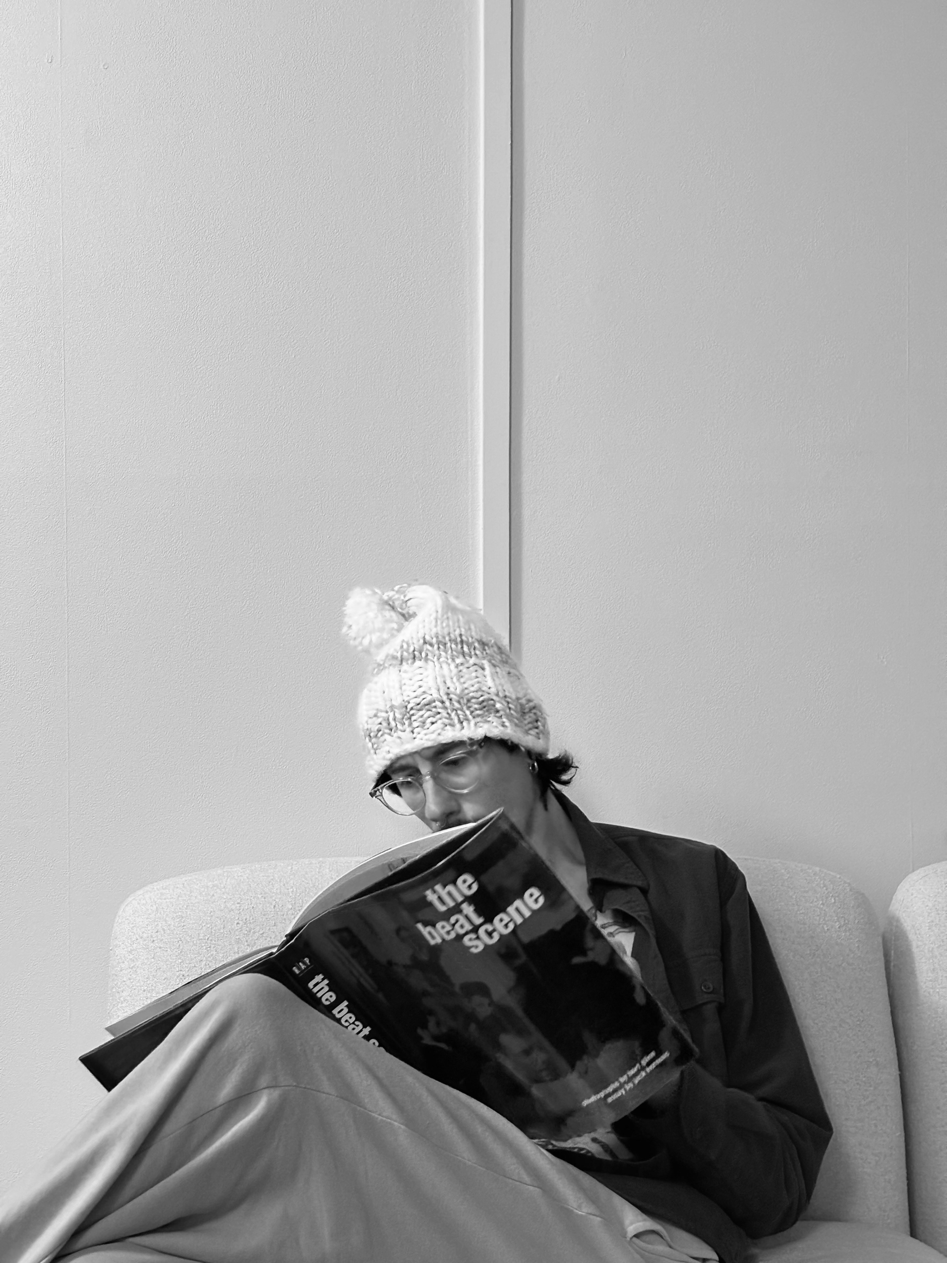 Ir para o perfil de Olezhan Judi