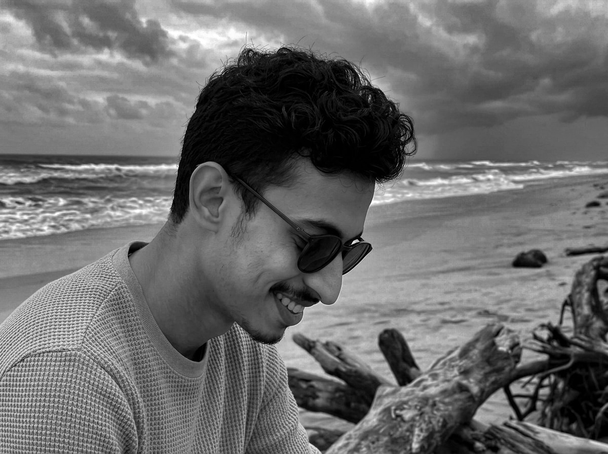 Ve al perfil de Deepesh Pareek