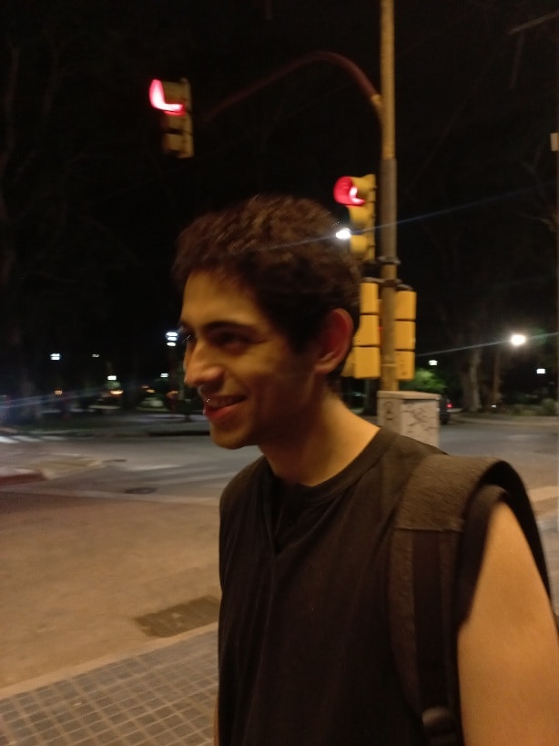 Go to Iván Antonio's profile