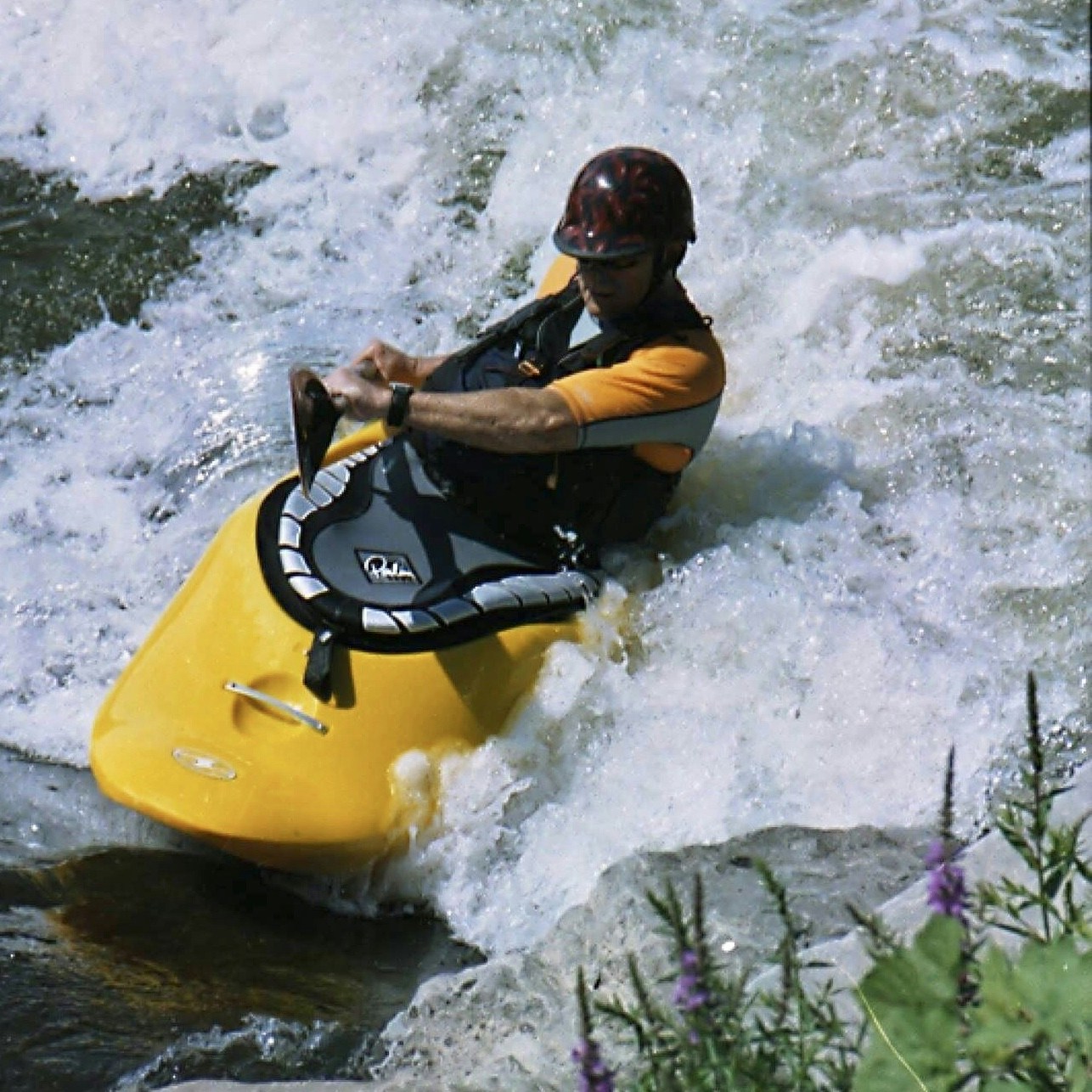 Accéder au profil de John A Garrison Jr