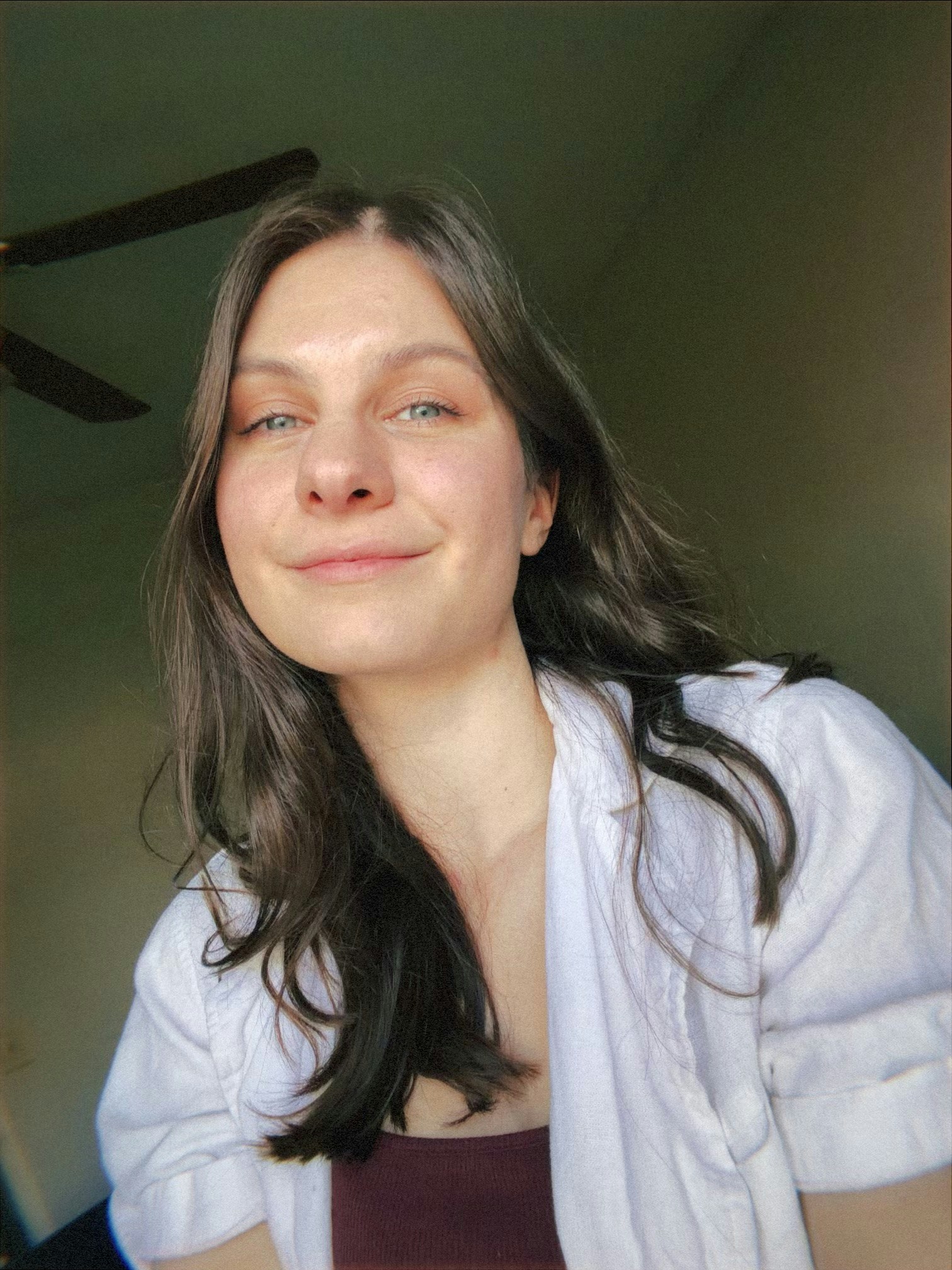 Go to Sarah Swainson's profile