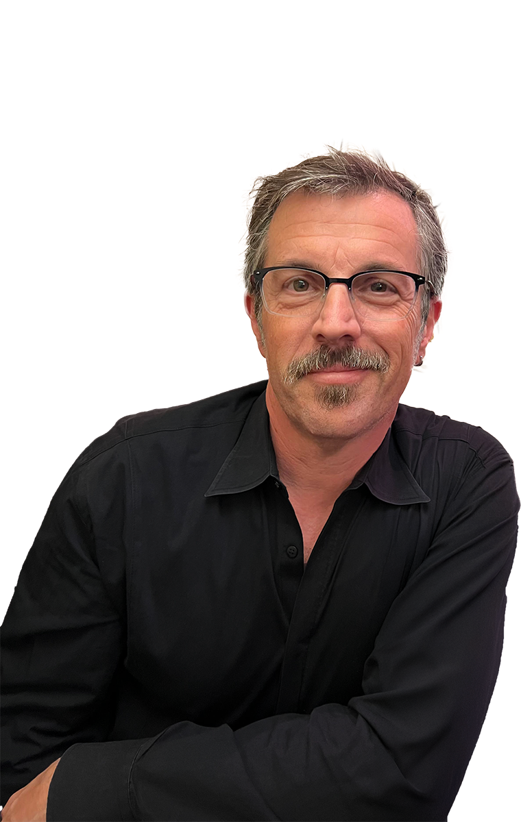 Avatar of user Marc Stress