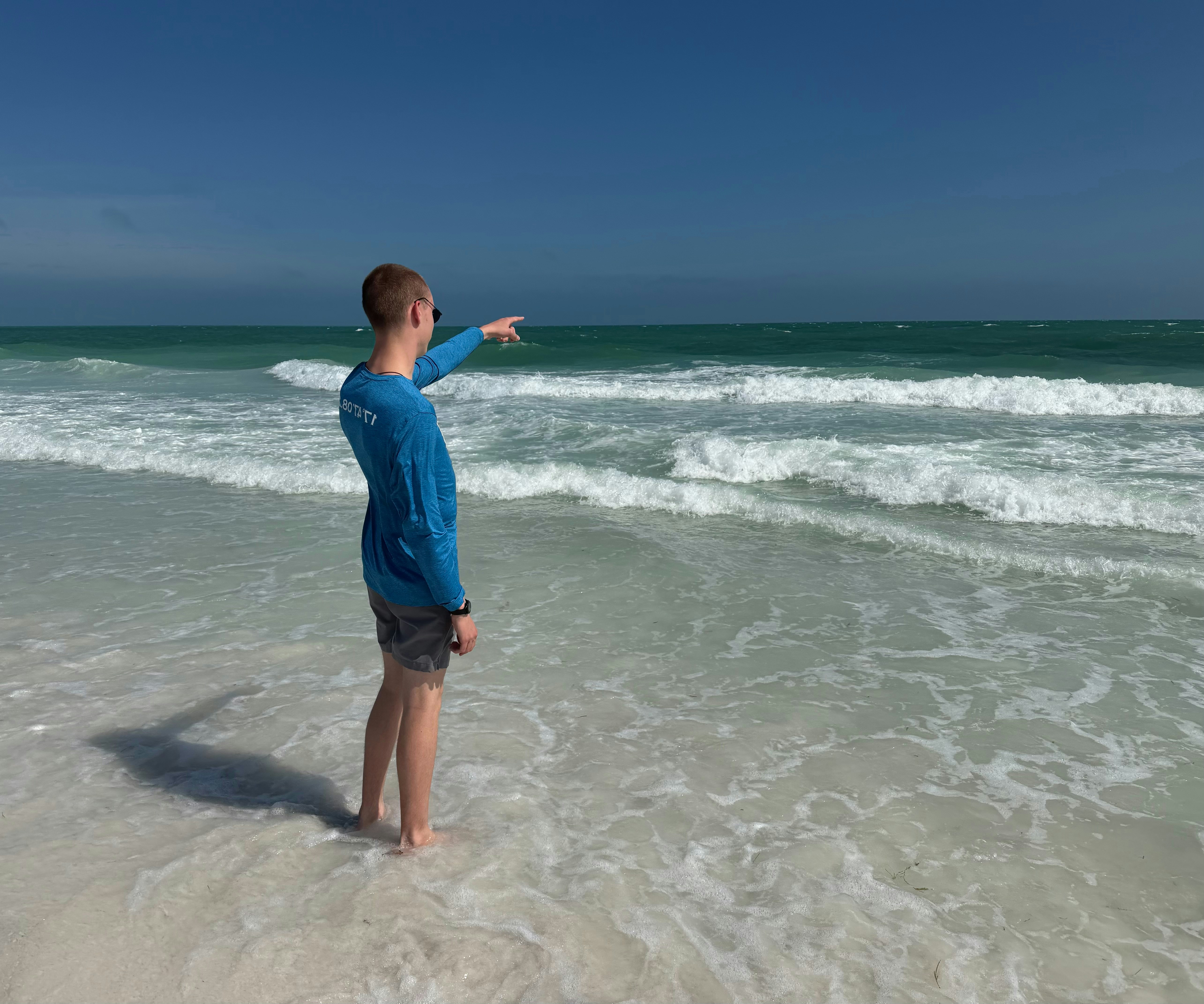 Zum Profil von Niko Musgrave