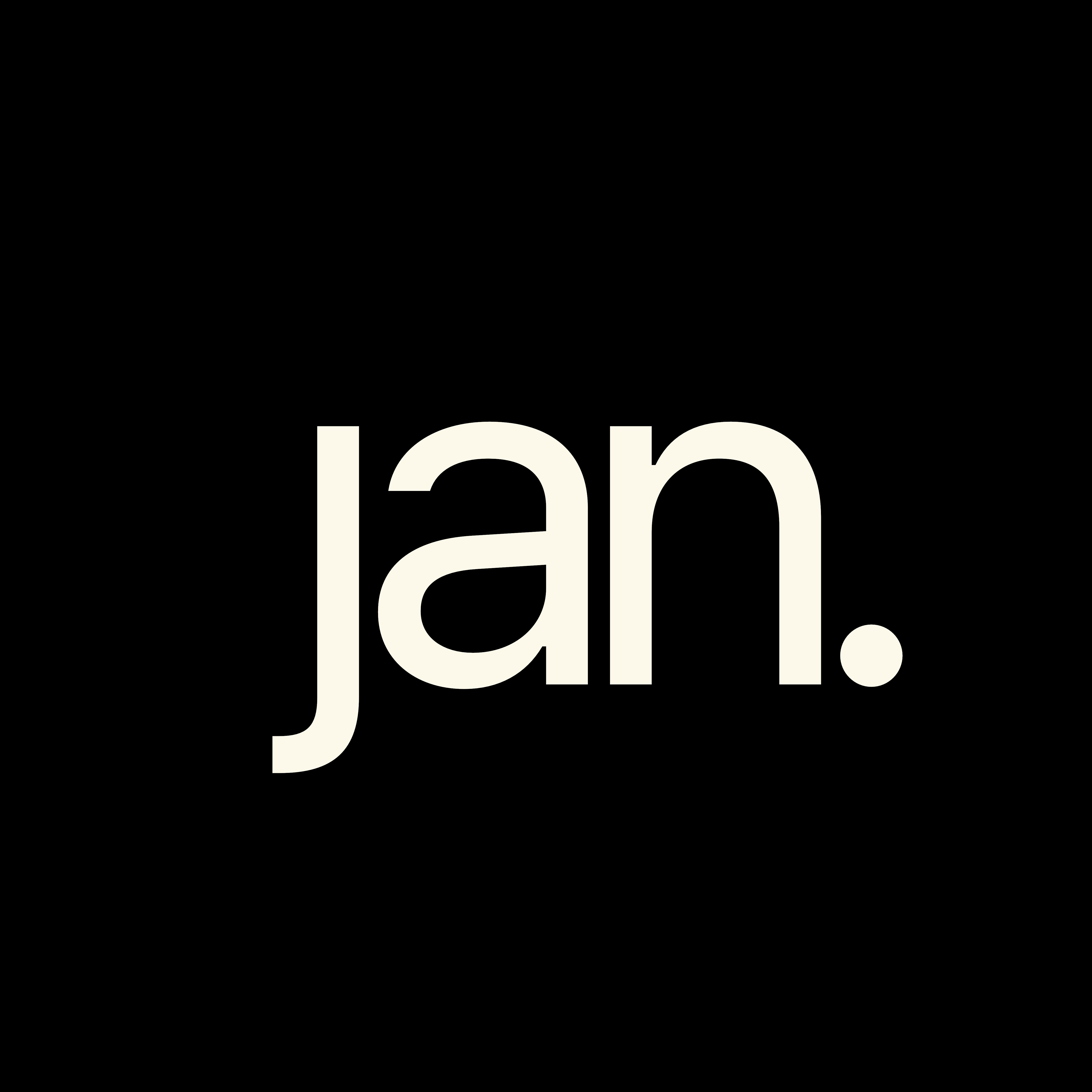 Go to Jan Zinnbauer's profile