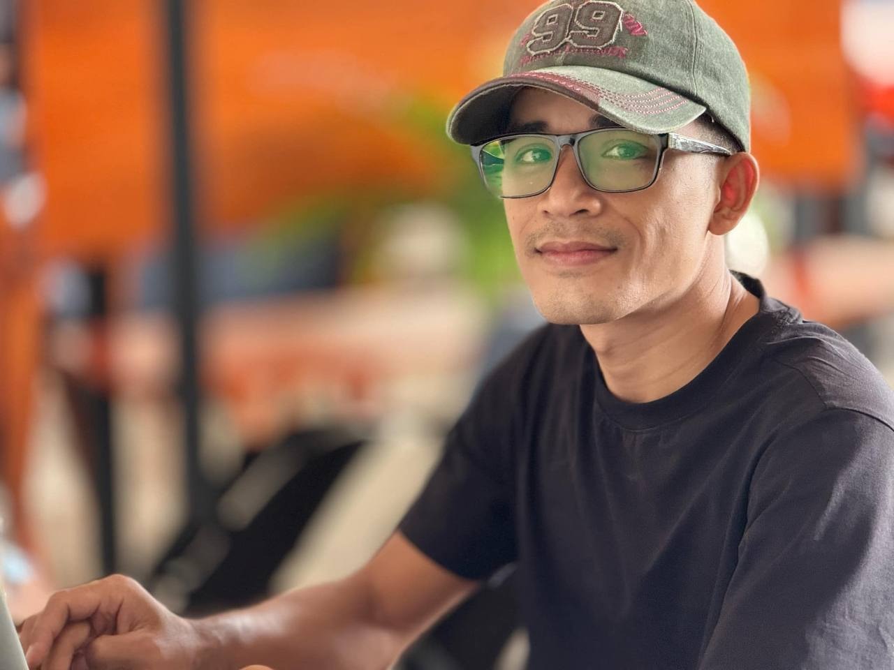 Vai al profilo di Vantha So