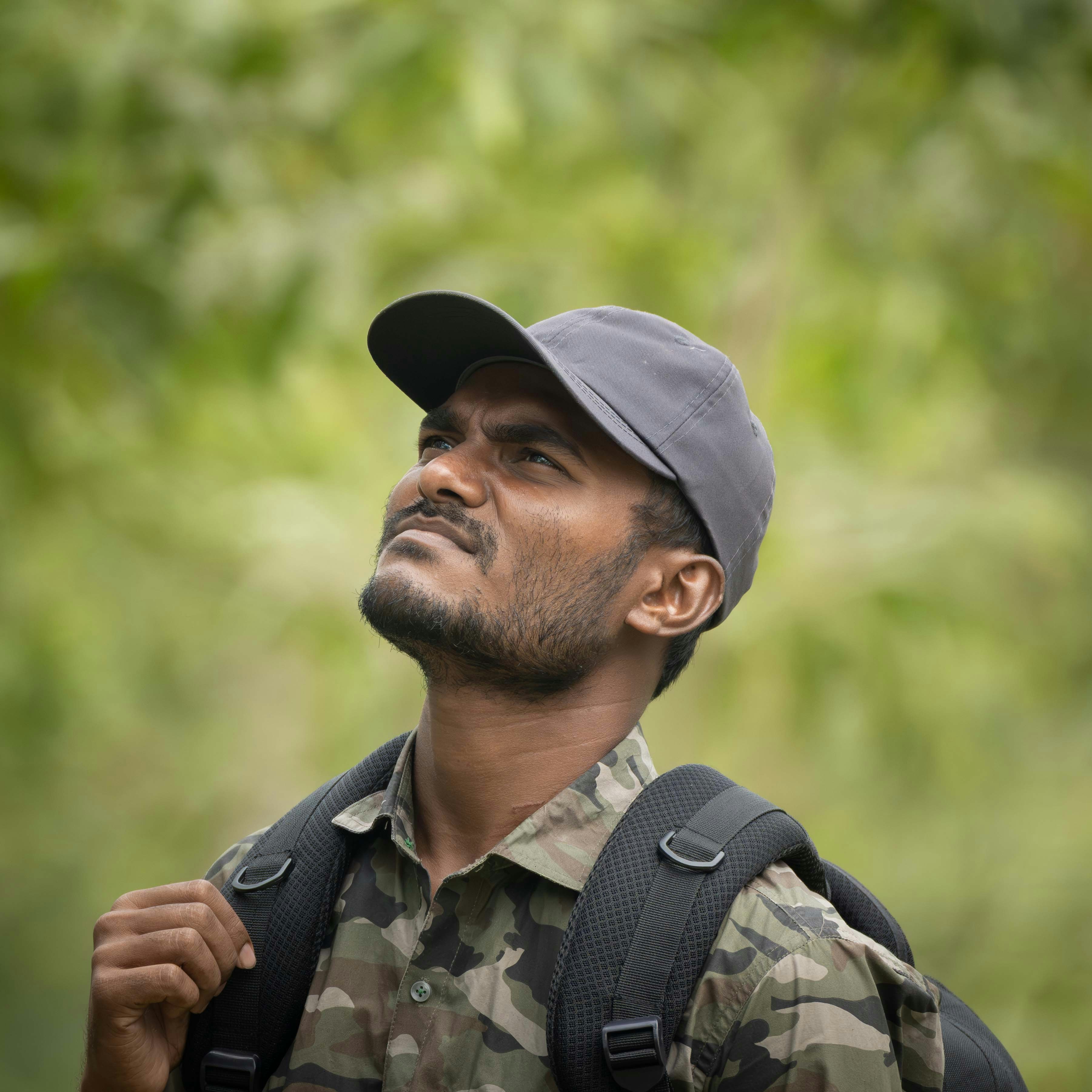 Avatar of user Mojahid Mottakin