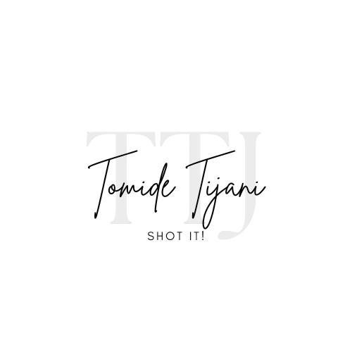 Go to Tomide Tijani's profile