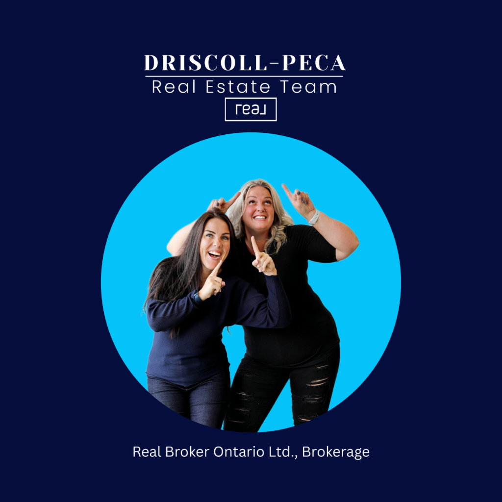 Avatar of user Driscoll-Peca Real Esate Team