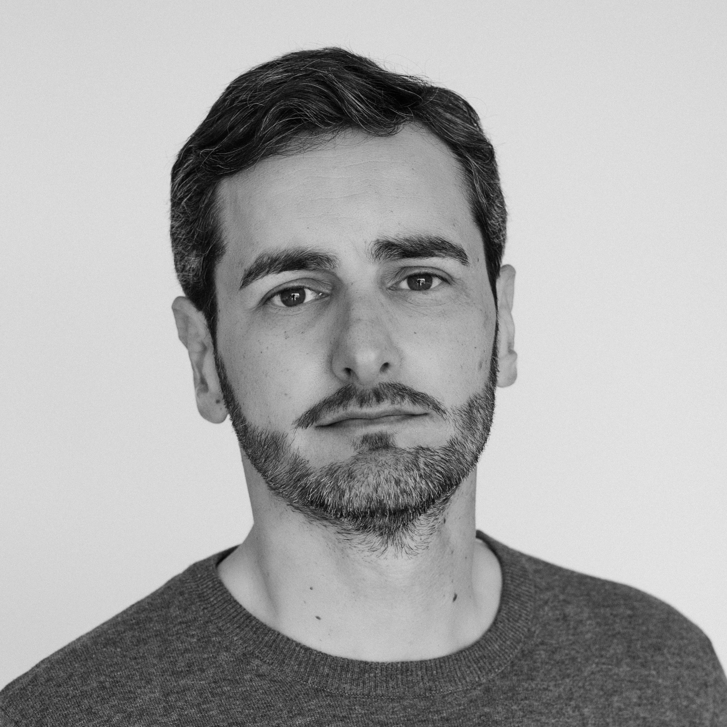 Ir para o perfil de Samuel Jerónimo