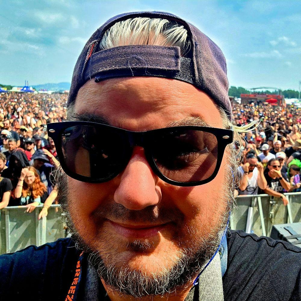 Vai al profilo di Dirk Martins