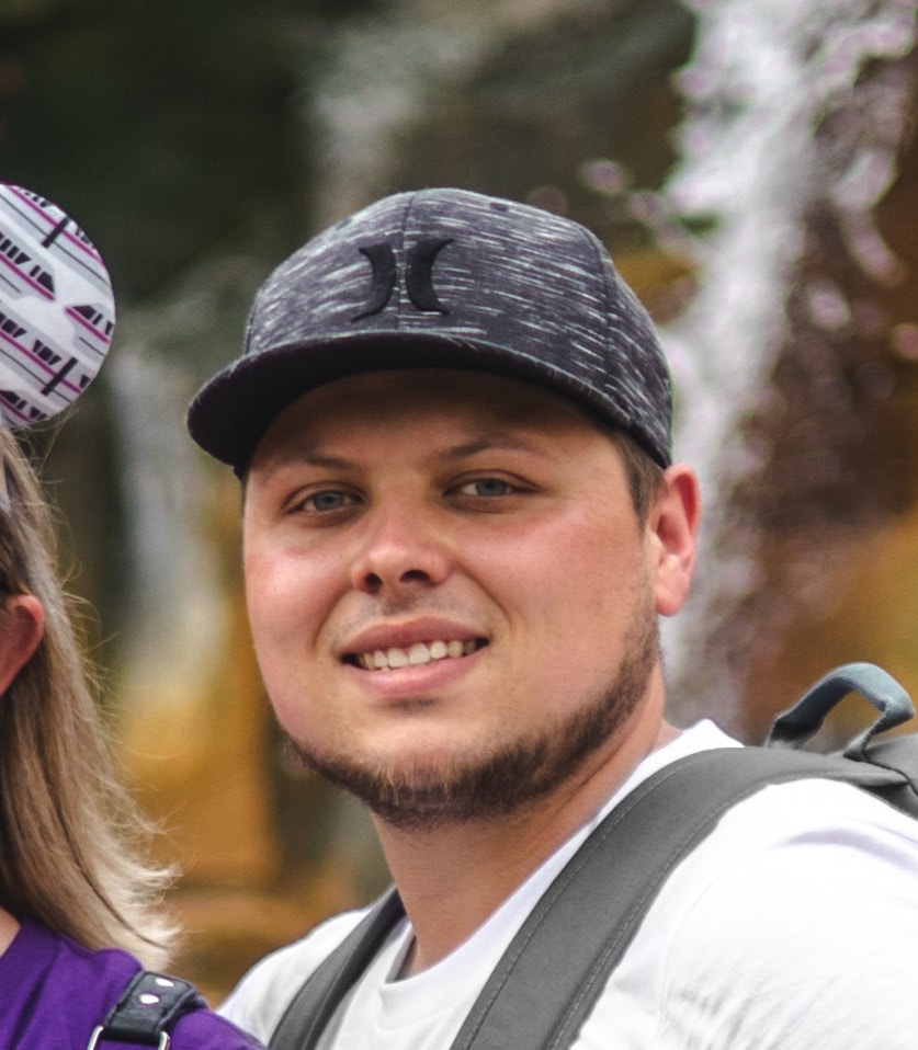 Avatar of user blayne spires