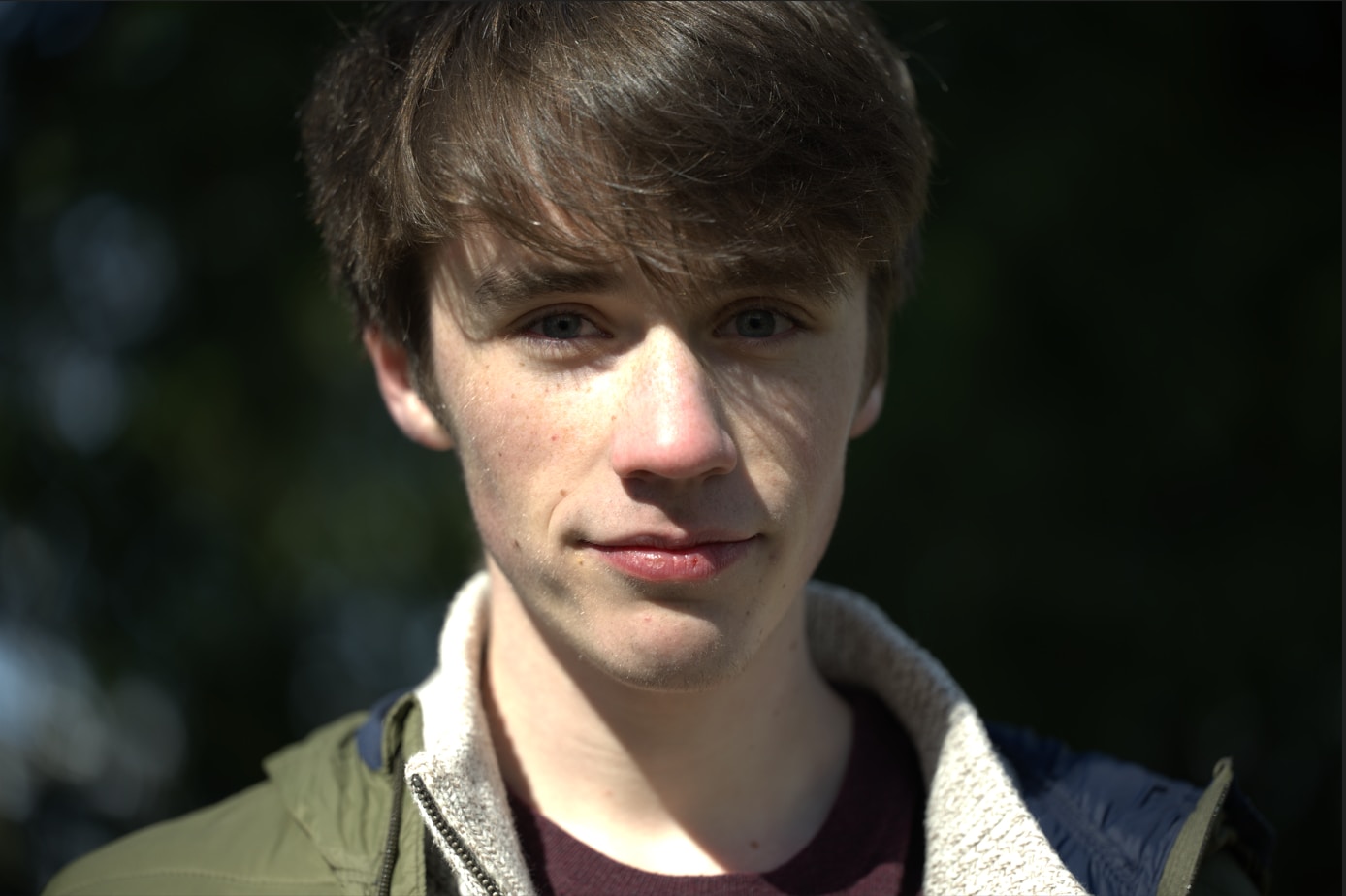 Ir para o perfil de Gabriel Dalton