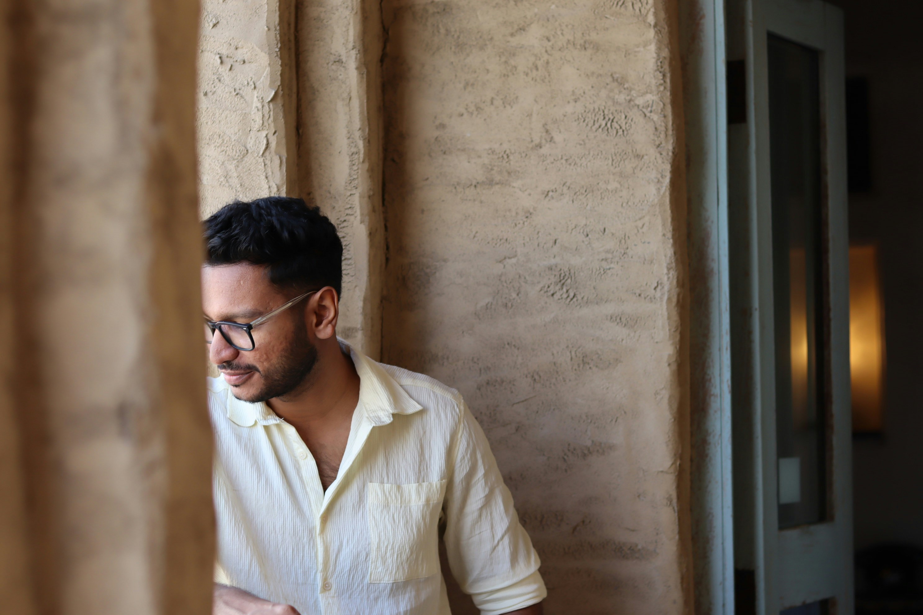 Nithin Najeebのプロフィールを見る