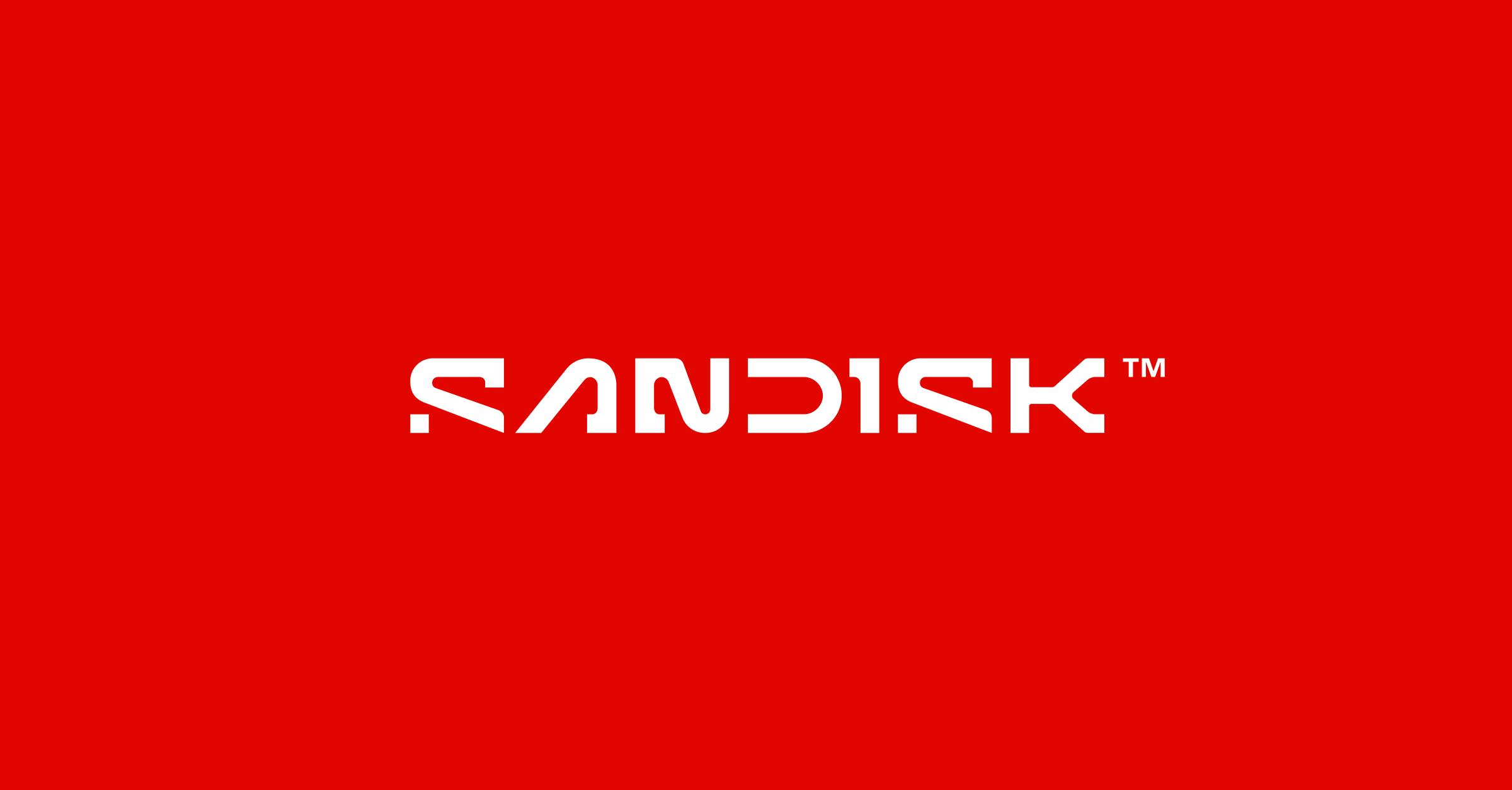 Unsplash profile picture for @sandisk