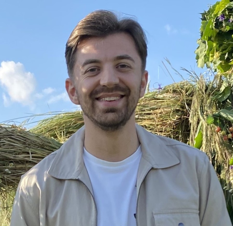 Vai al profilo di Christian Jones