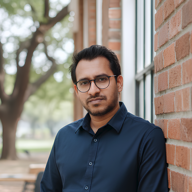 Saief Al Emonのプロフィールを見る