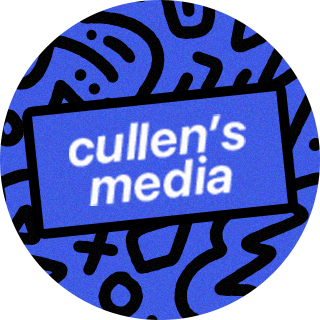 Ir para o perfil de Cullen Roberts