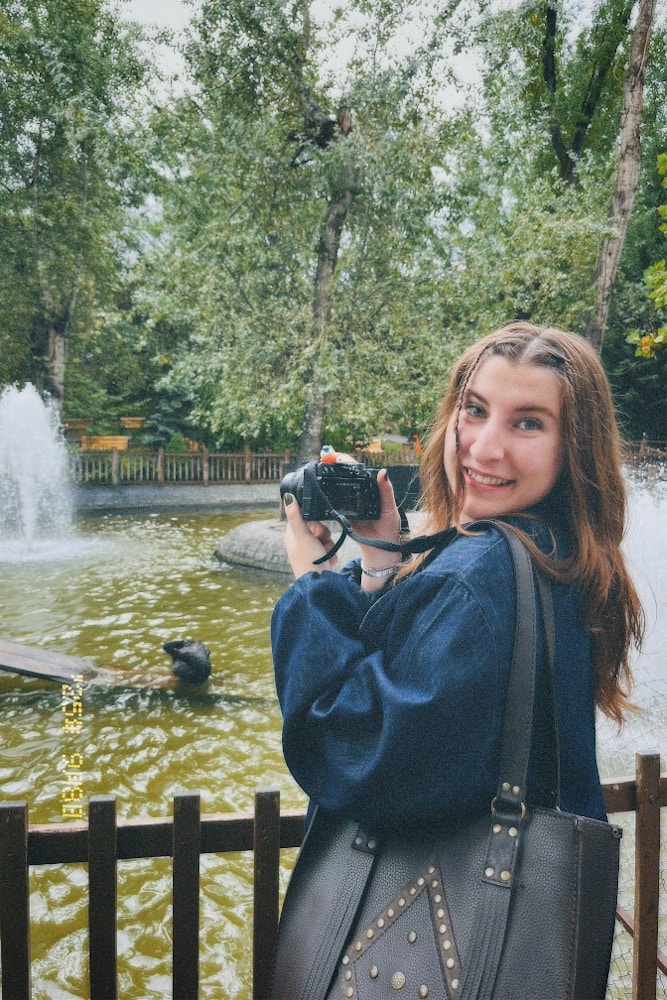 Zum Profil von İlayda Öztürk