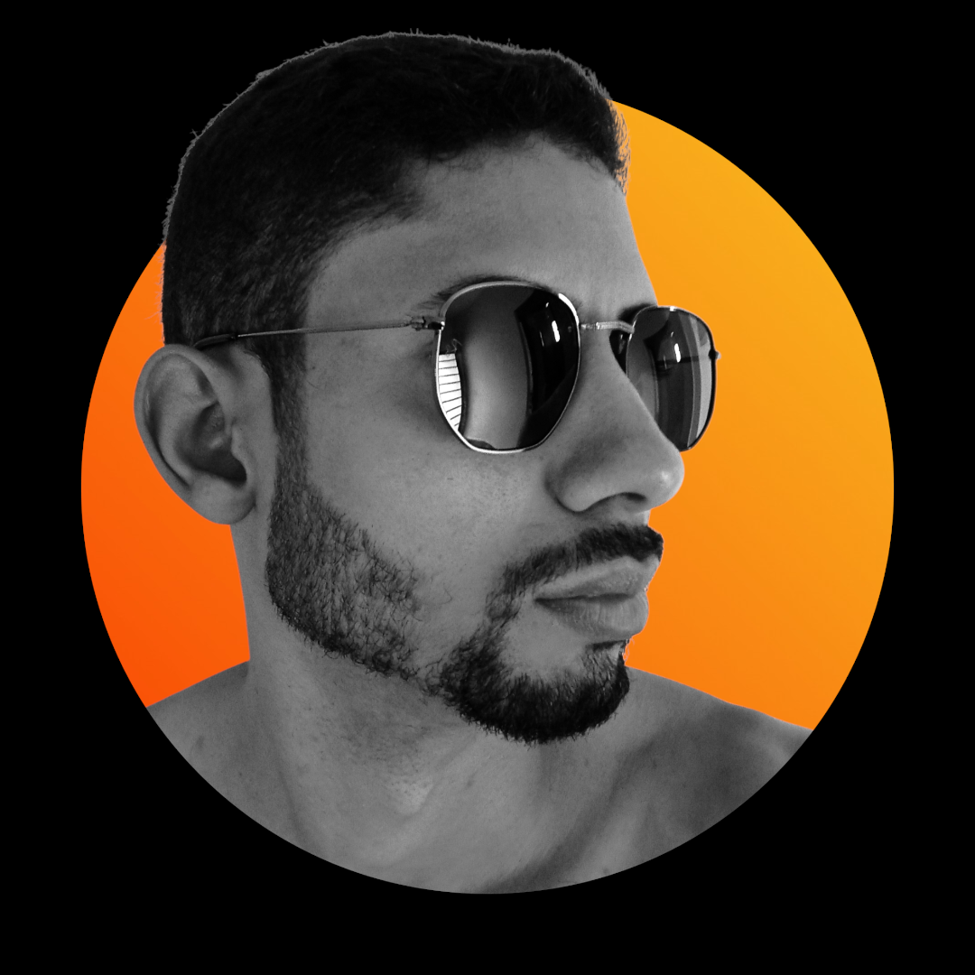 Zum Profil von Enio Pereira da Silva