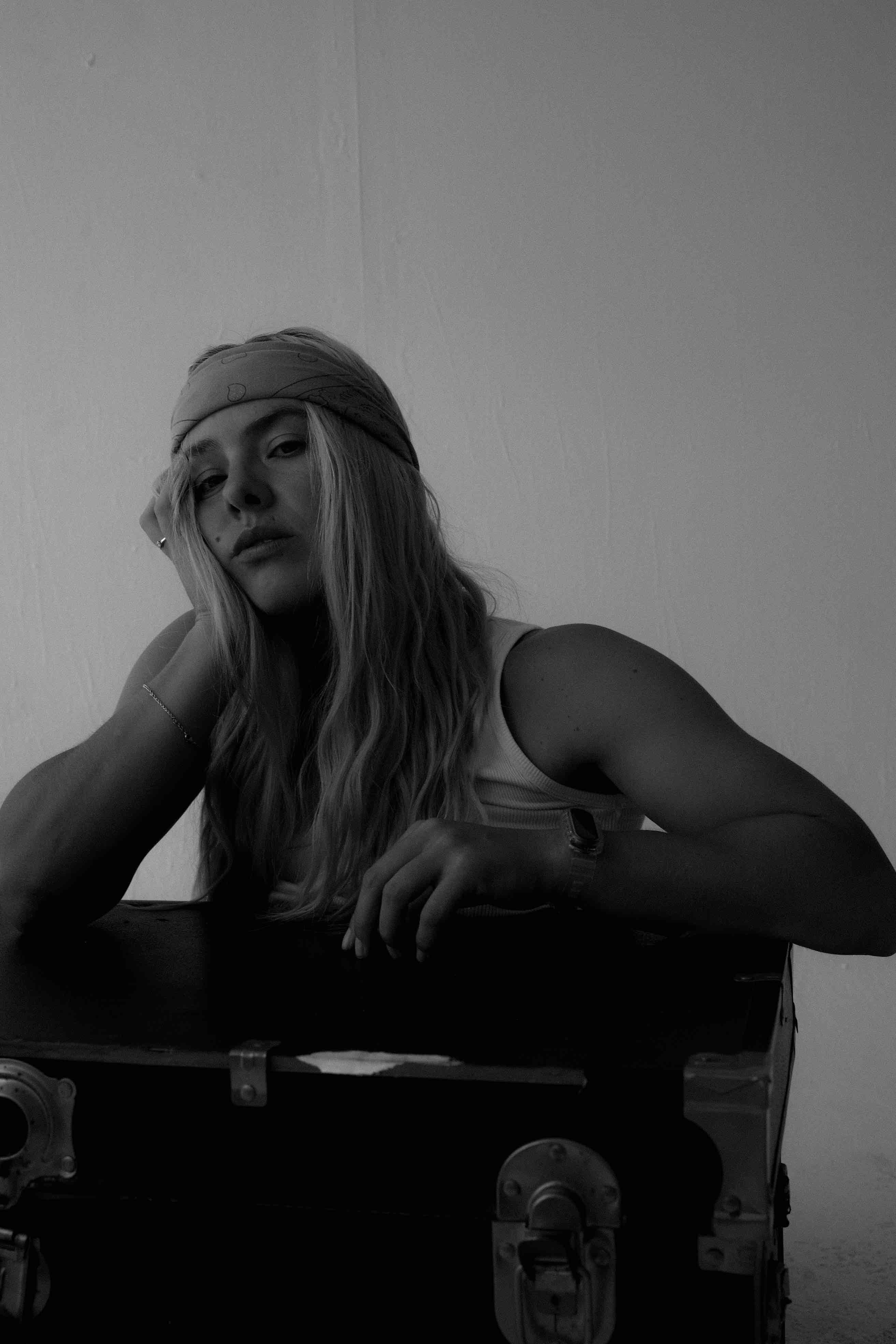 Go to Valeriia Guznenkova's profile