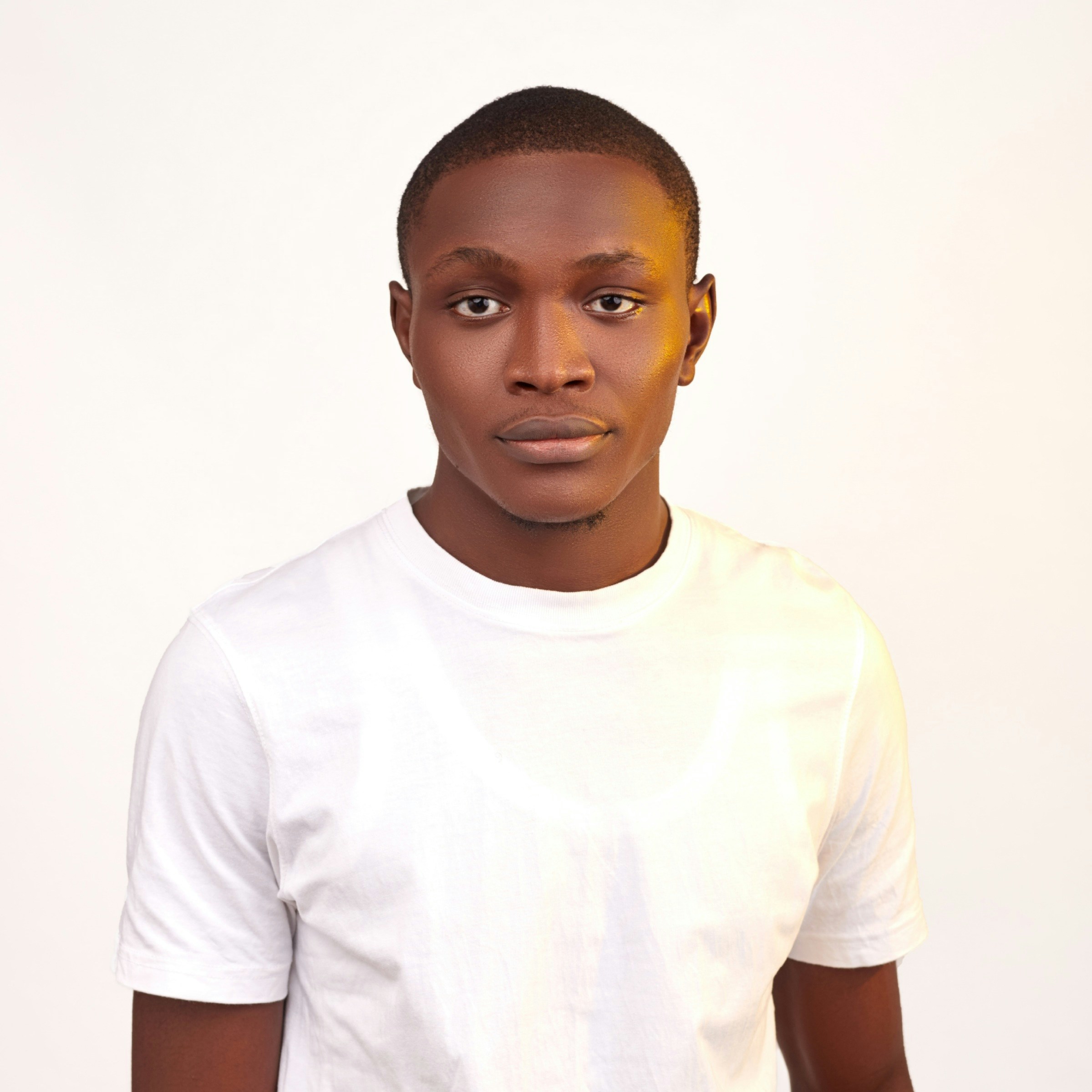 Ir para o perfil de Ifeolu Kayode