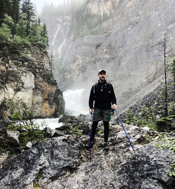 Avatar do usuário Randy Milanovic