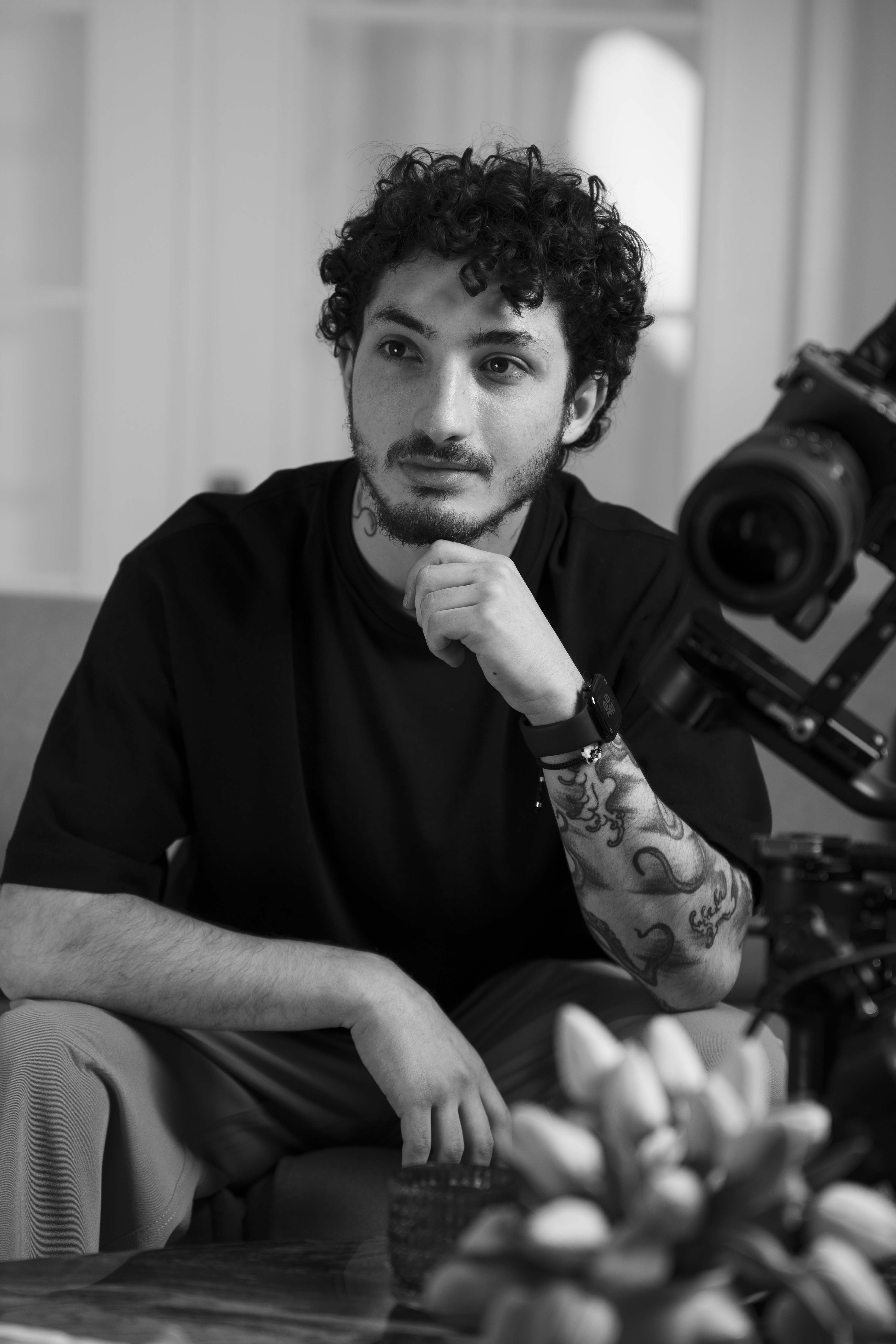 Go to Amin Samedov's profile